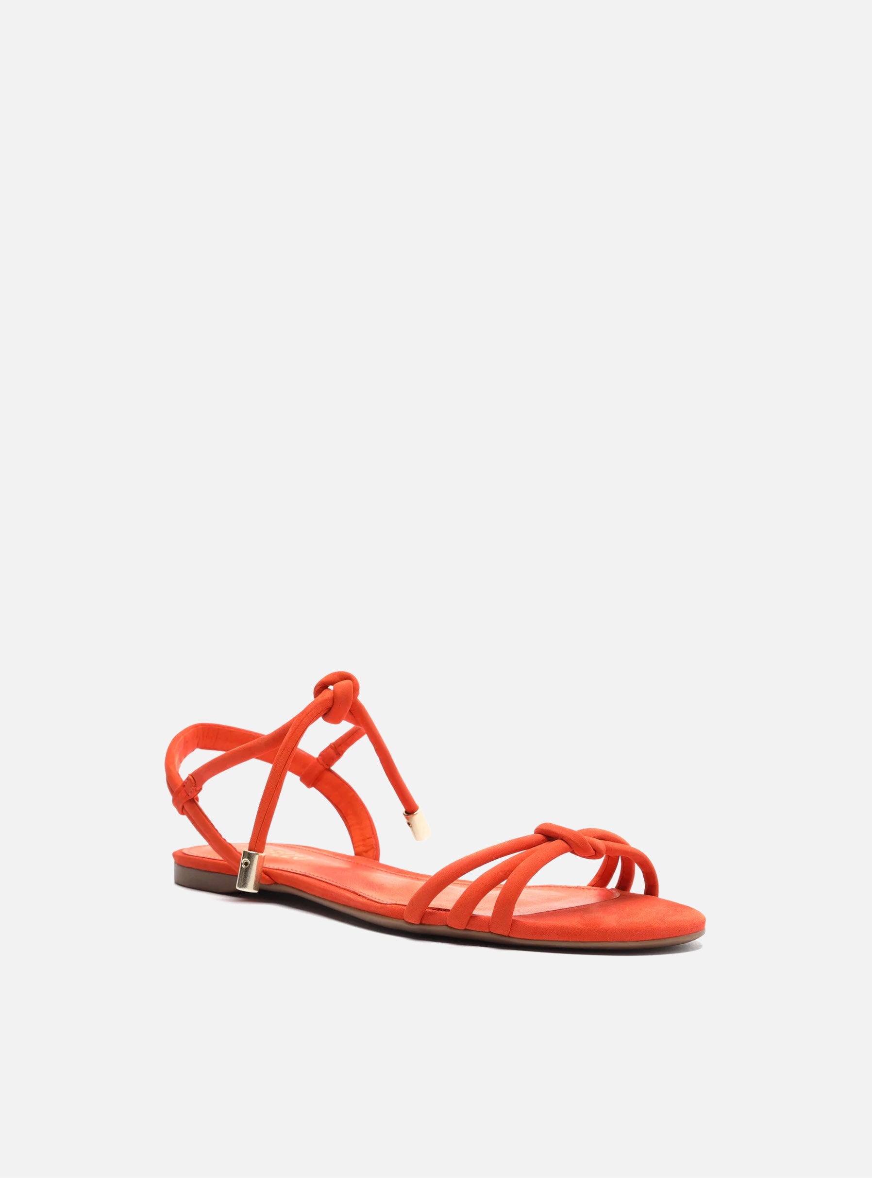 Camila Flat Sandal Flat SPRING 22