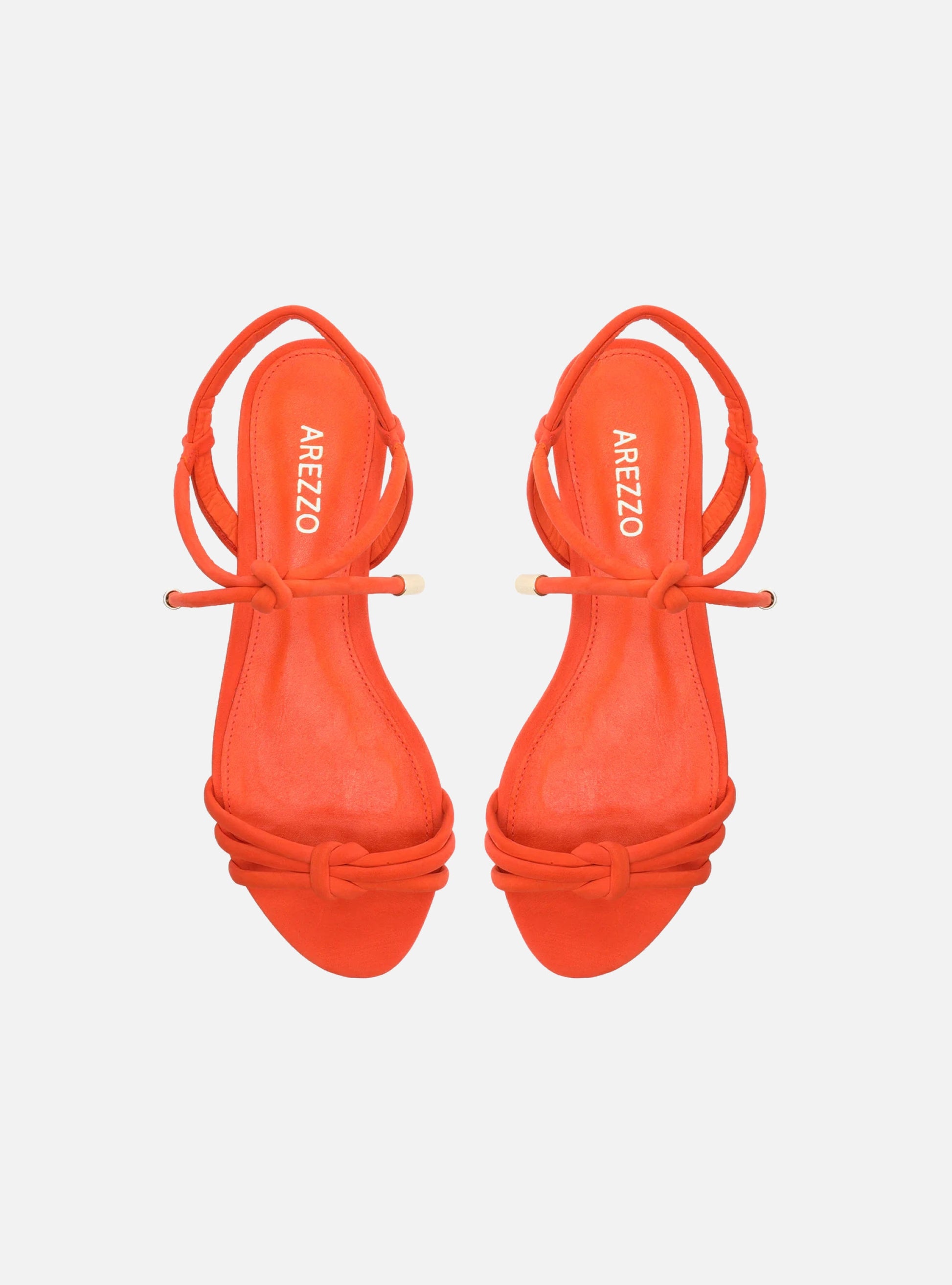 Camila Flat Sandal Flat SPRING 22