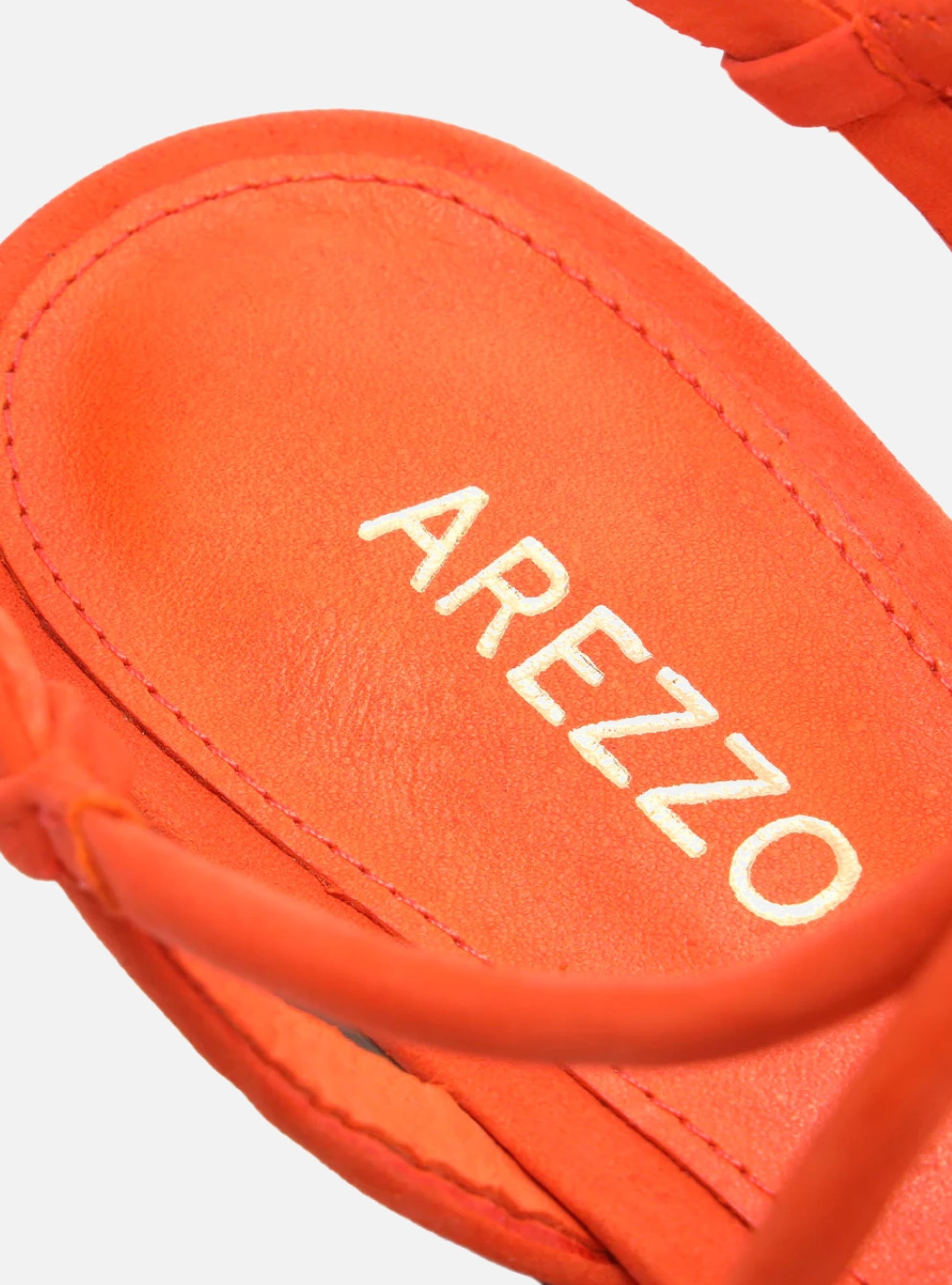 Camila Flat Sandal Flat SPRING 22