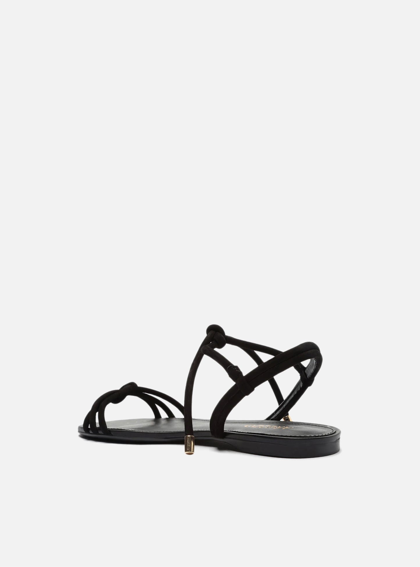 Camila Flat Sandal