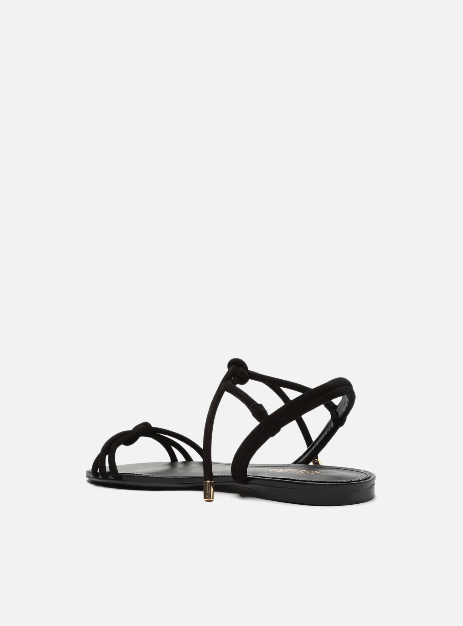 Camila Flat Sandal Flat FALL 23