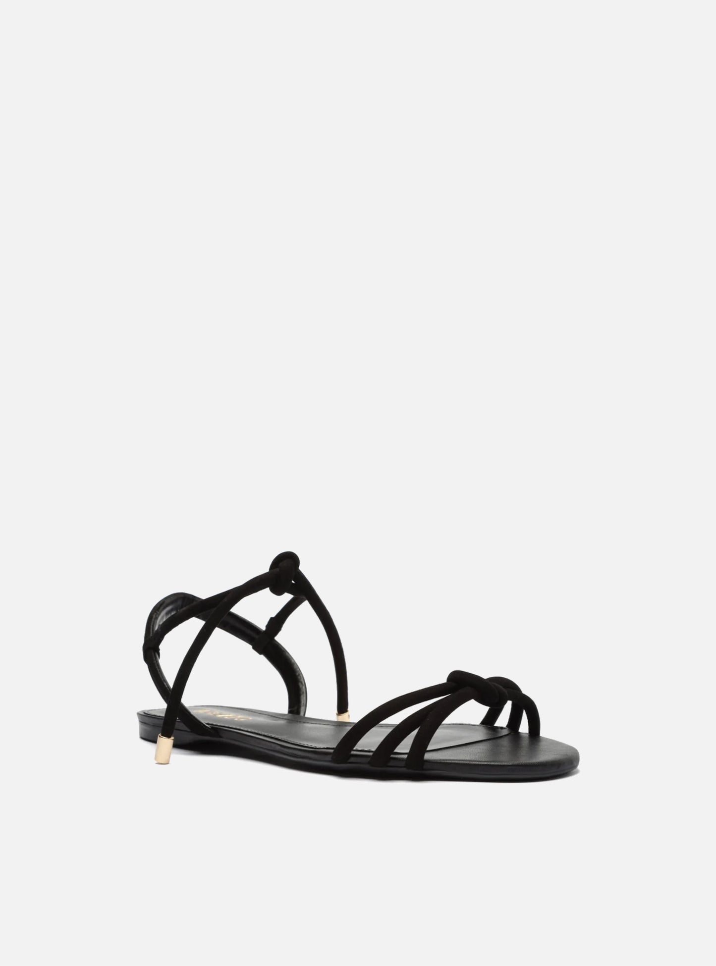 Camila Flat Sandal