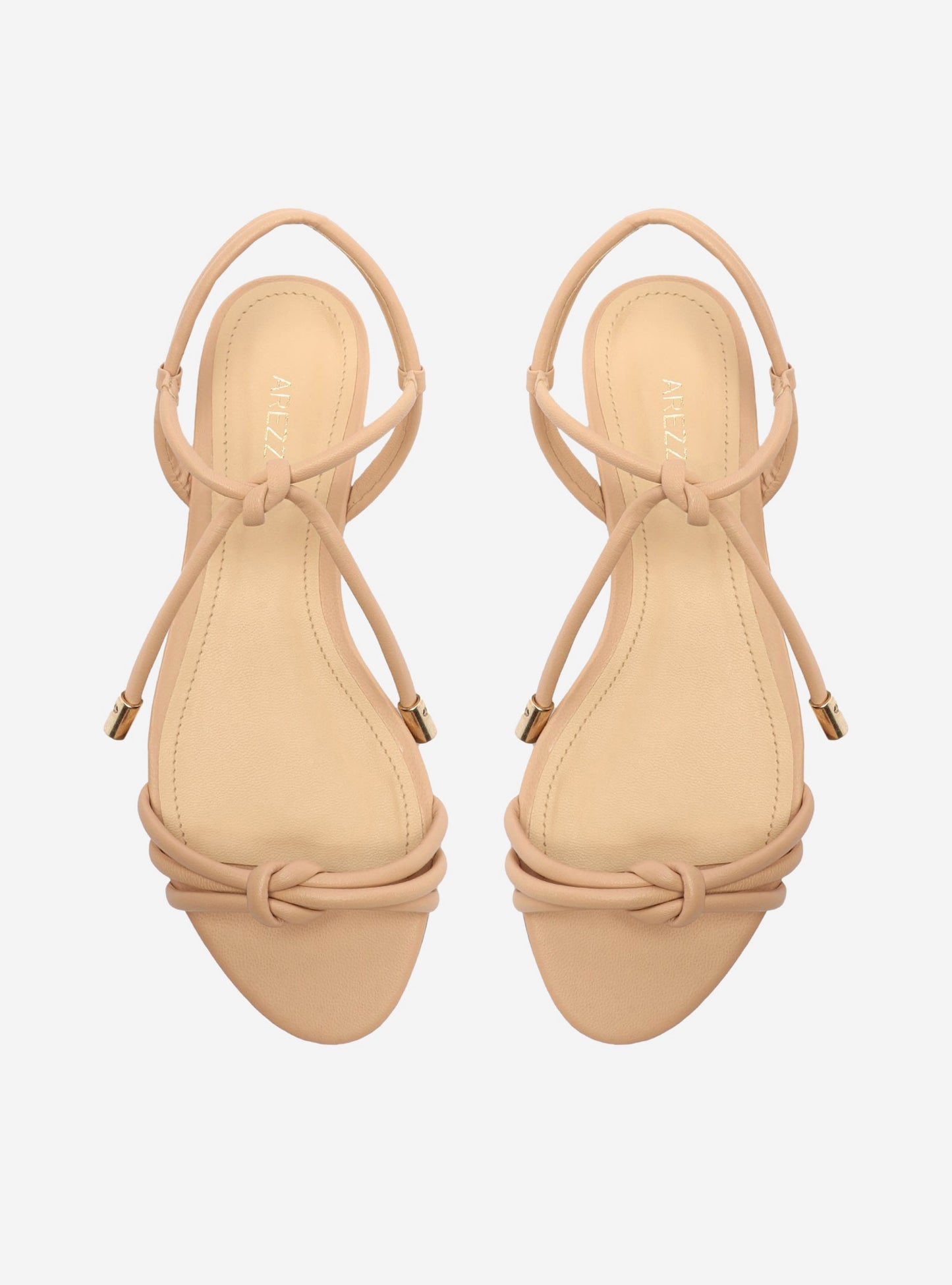 Camila Flat Sandal Flat CO
