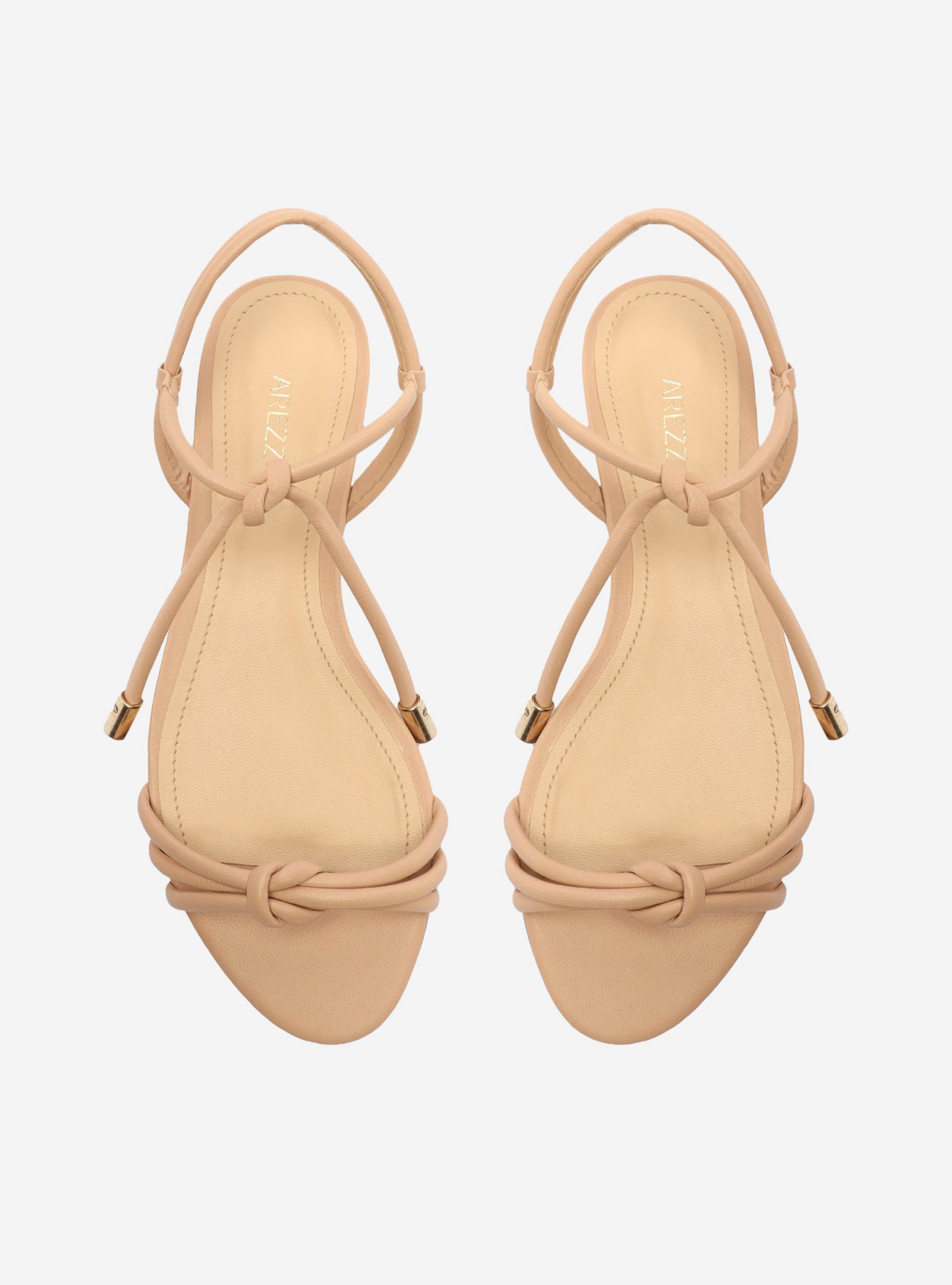 Camila Flat Sandal Flat CO