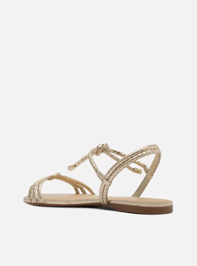 Camila Flat Sandal Flat FALL 23