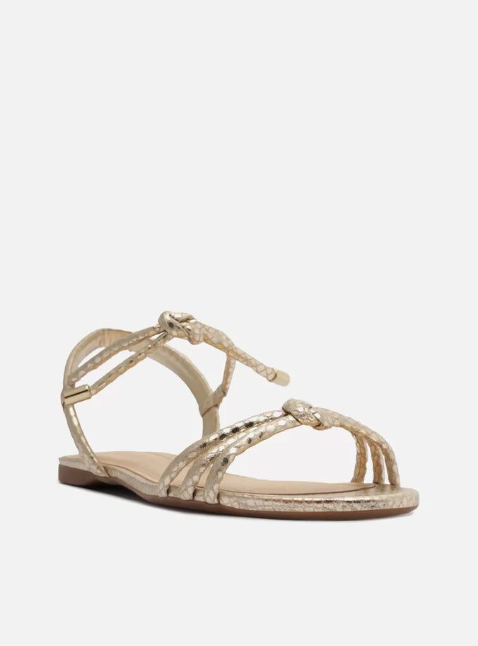 Camila Flat Sandal Flat FALL 23