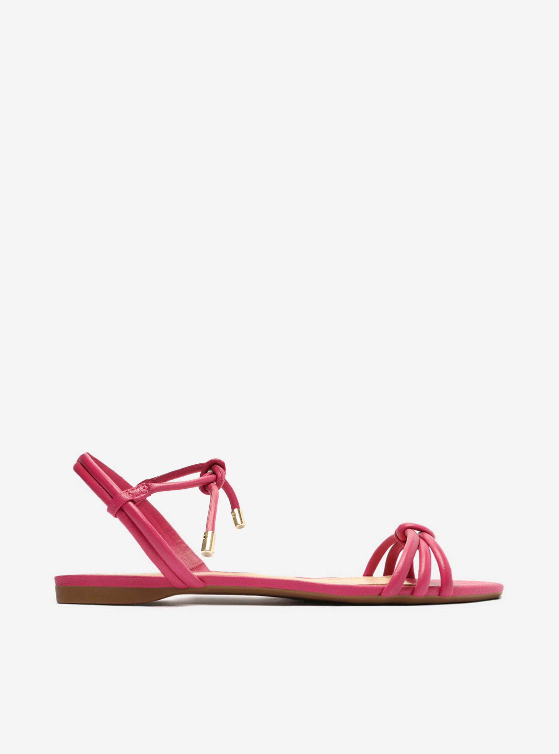 Camila Flat Sandal Flat RESORT 23