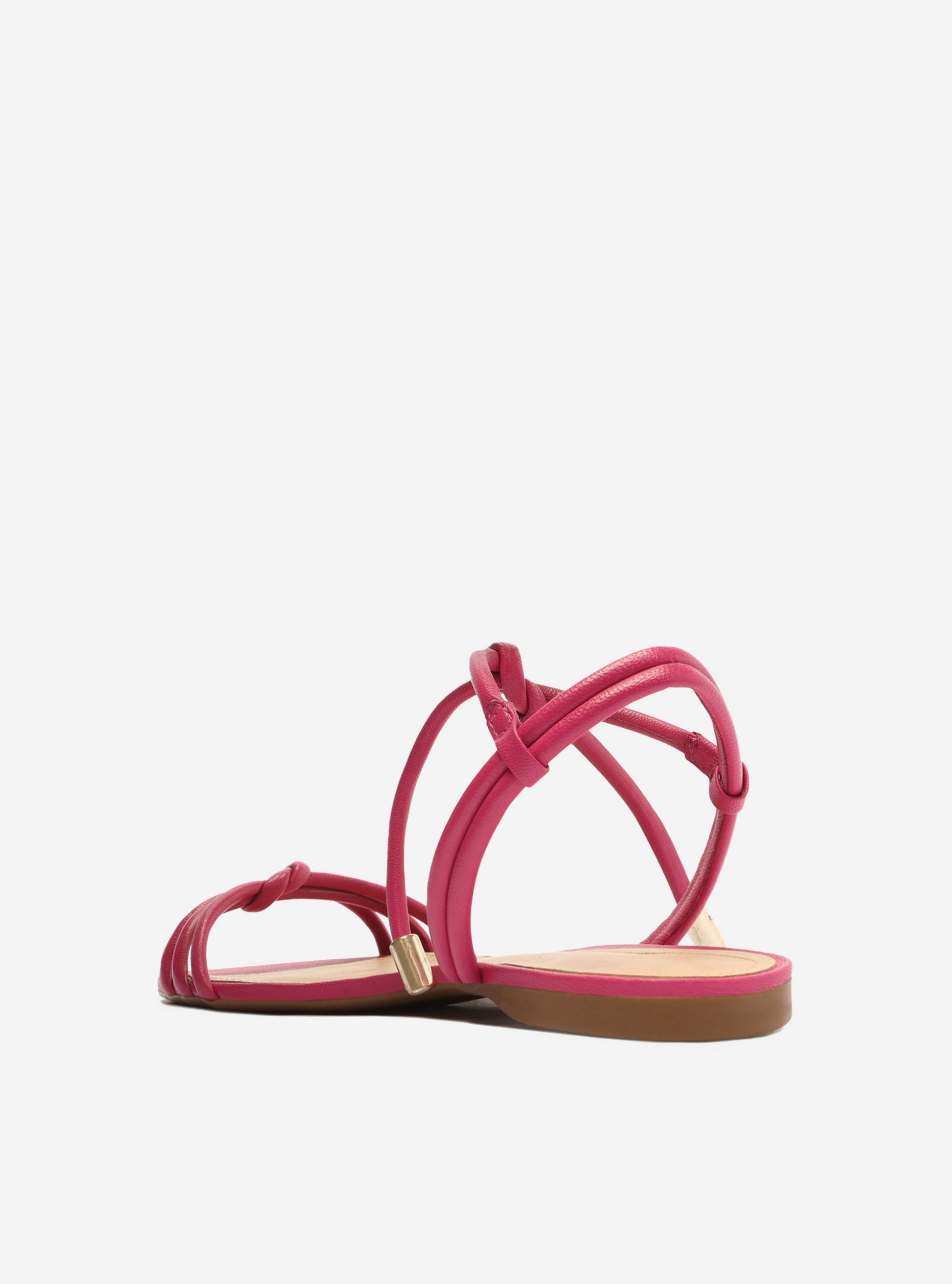 Camila Flat Sandal Flat RESORT 23