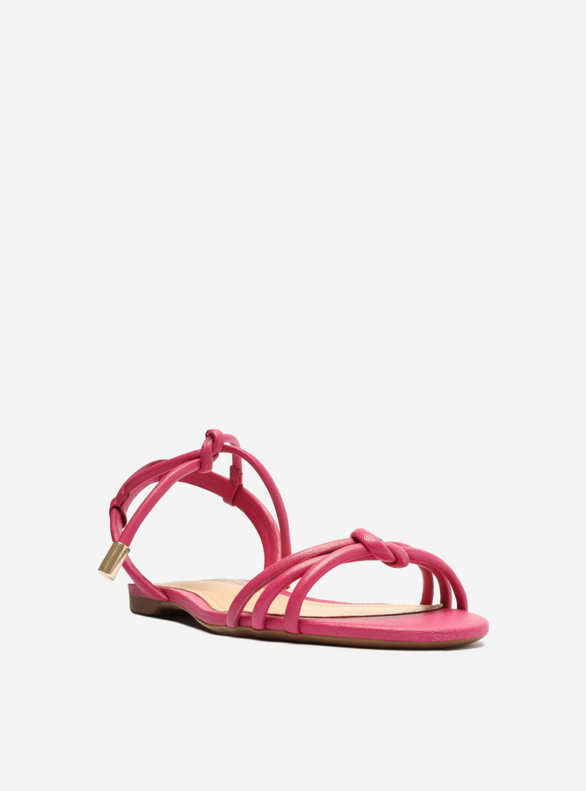 Camila Flat Sandal Flat RESORT 23