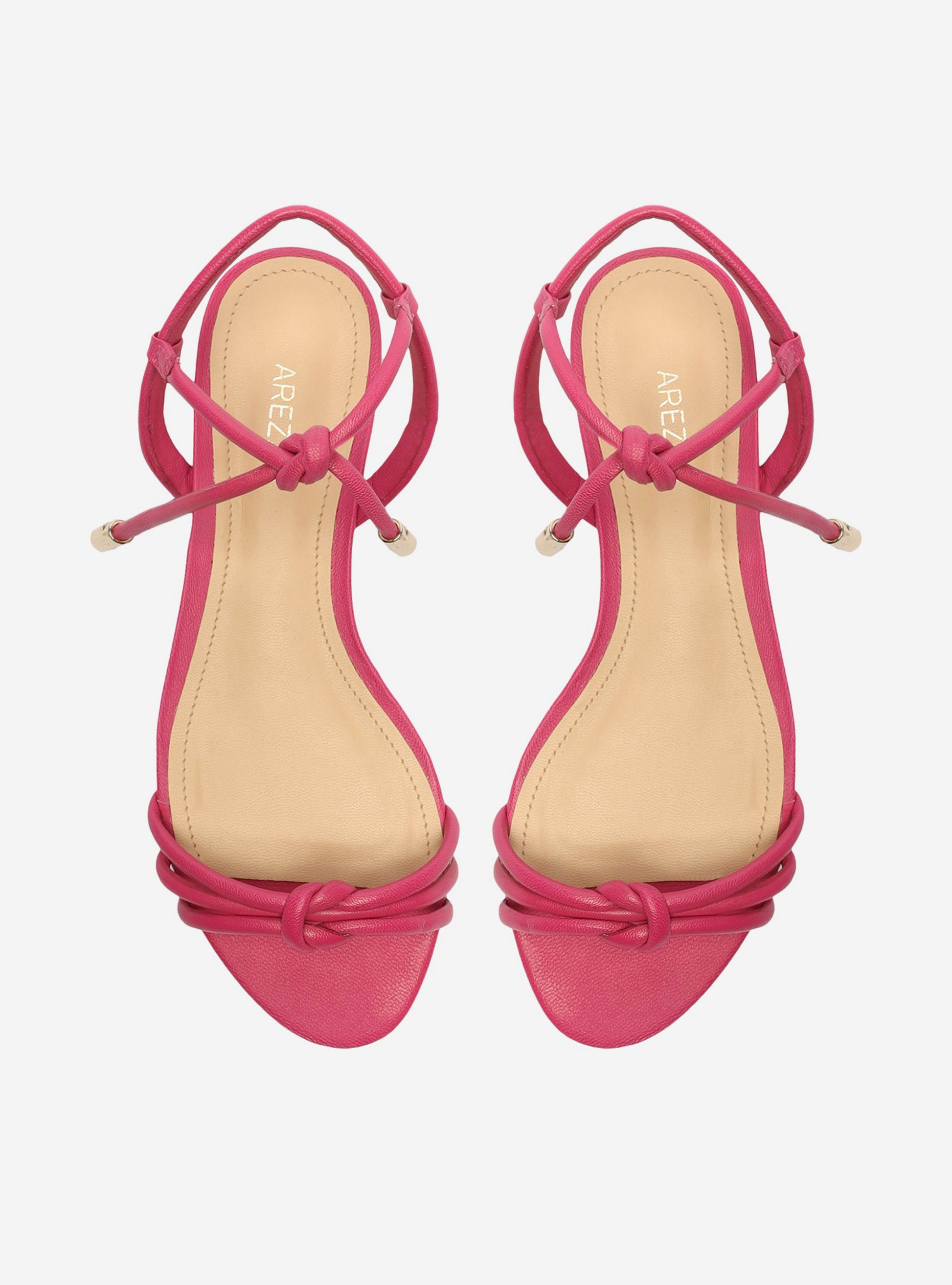 Camila Flat Sandal Flat RESORT 23