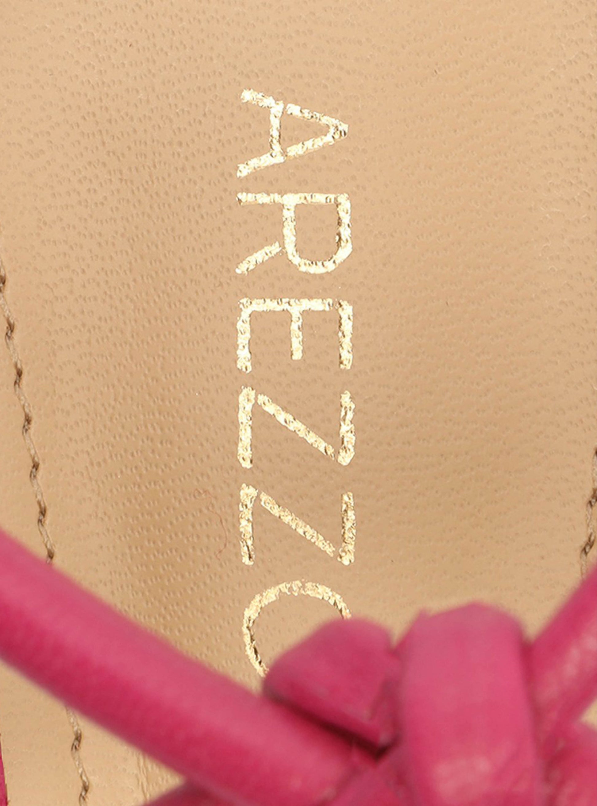Camila Flat Sandal Flat RESORT 23