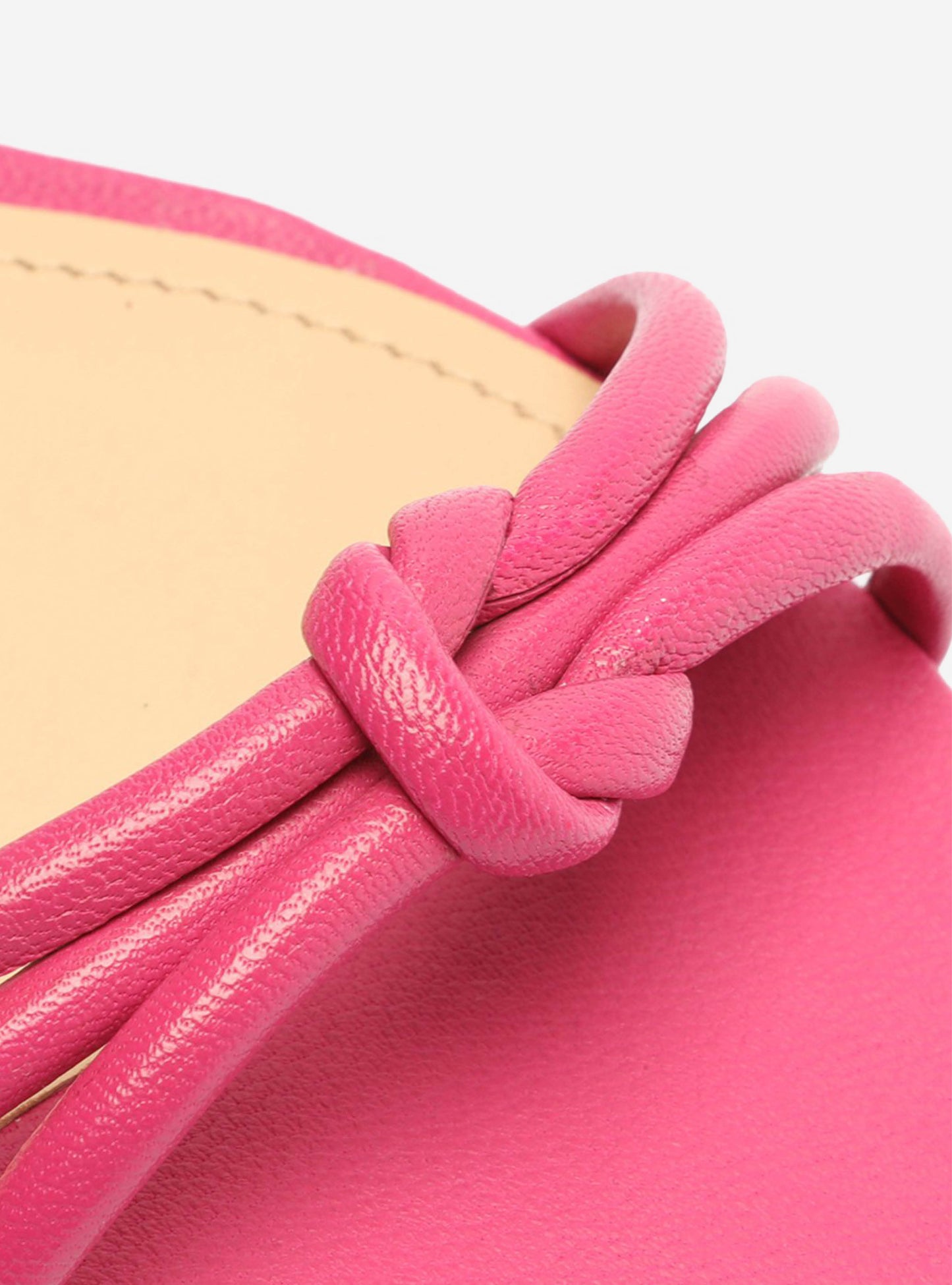 Camila Flat Sandal Flat RESORT 23