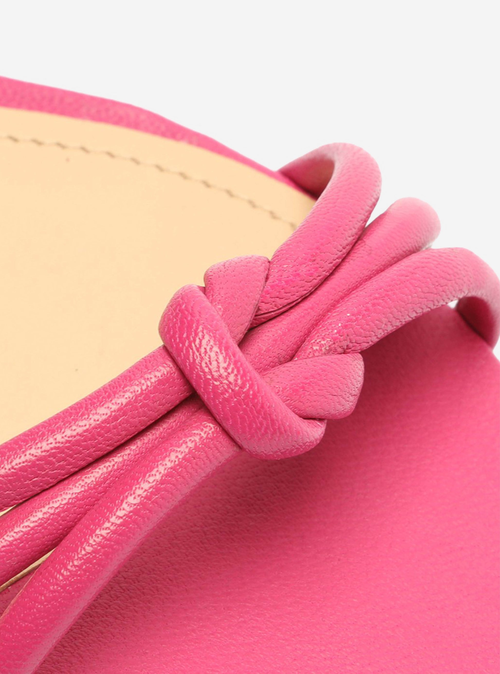 Camila Flat Sandal Flat RESORT 23