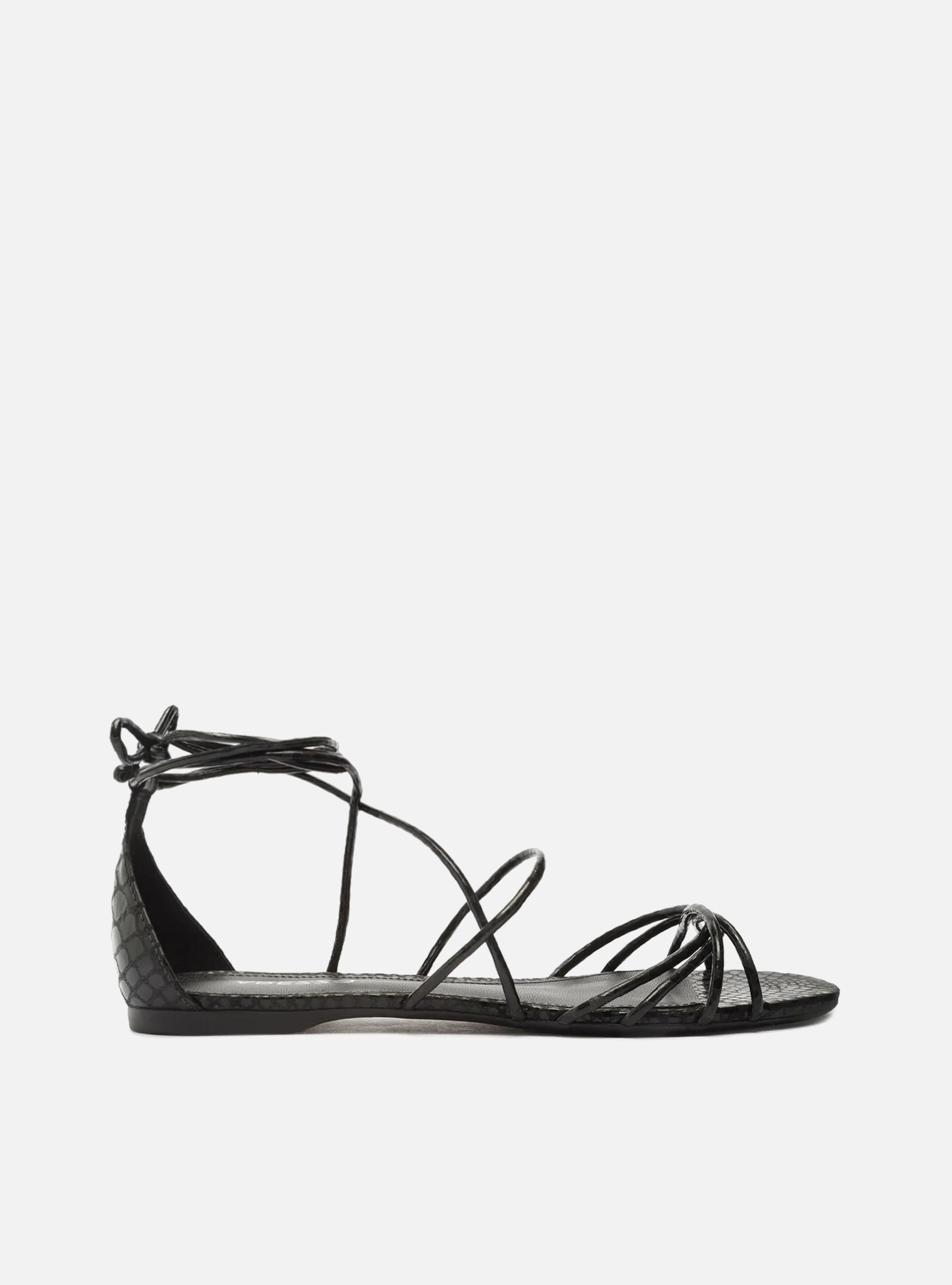 Tess Flat Sandal Flat FALL 22