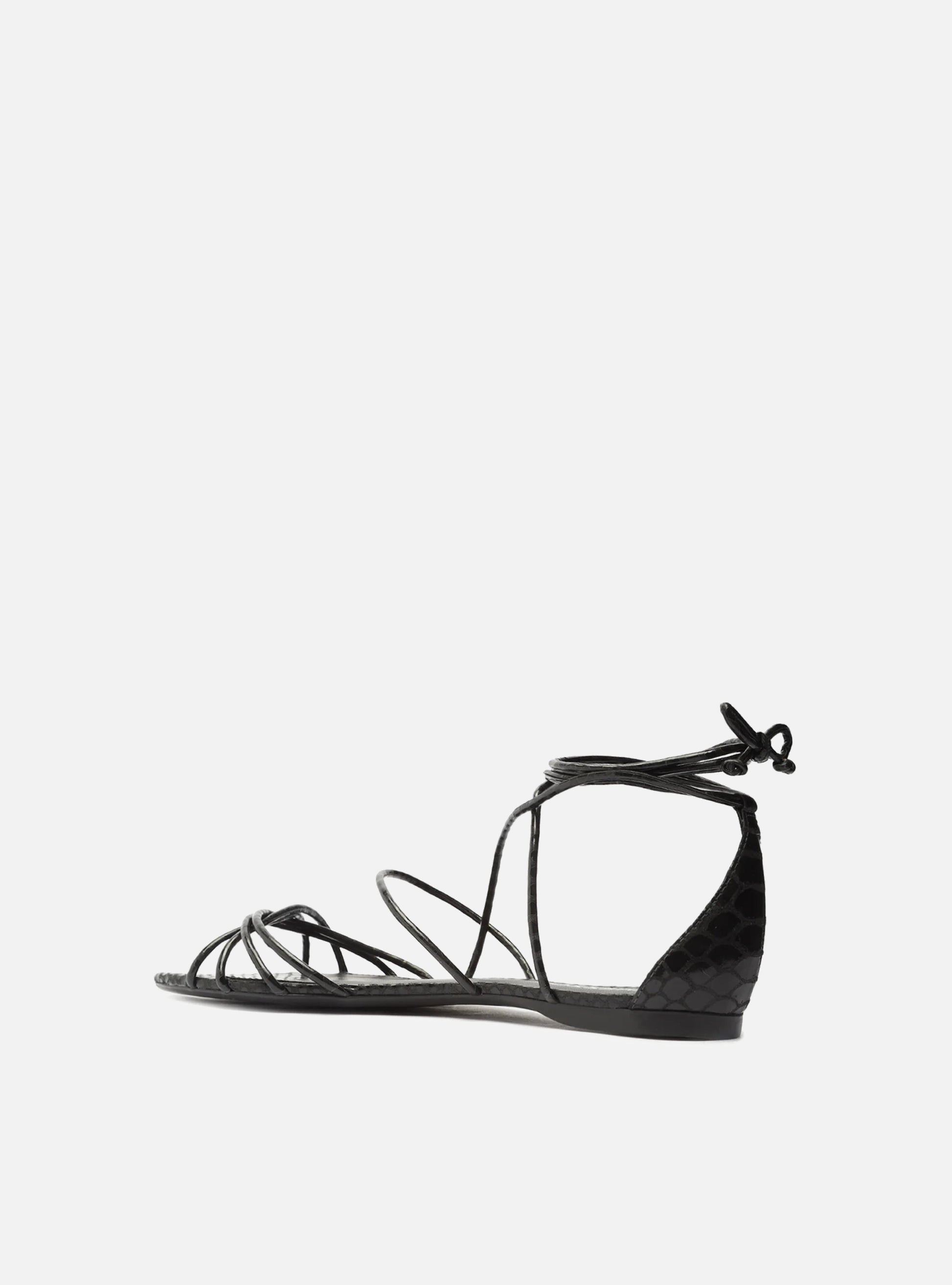 Tess Flat Sandal Flat FALL 22