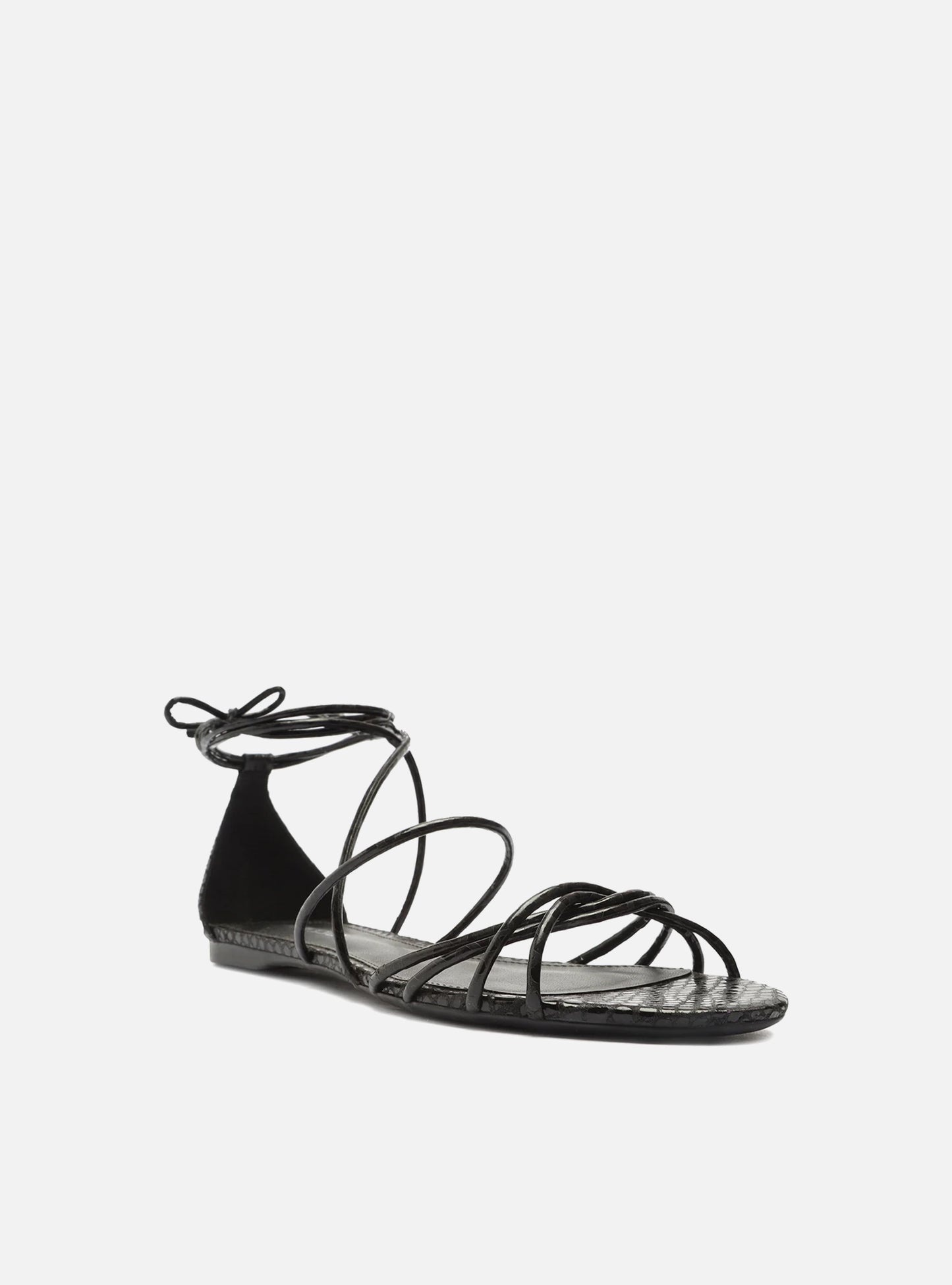 Tess Flat Sandal Flat FALL 22
