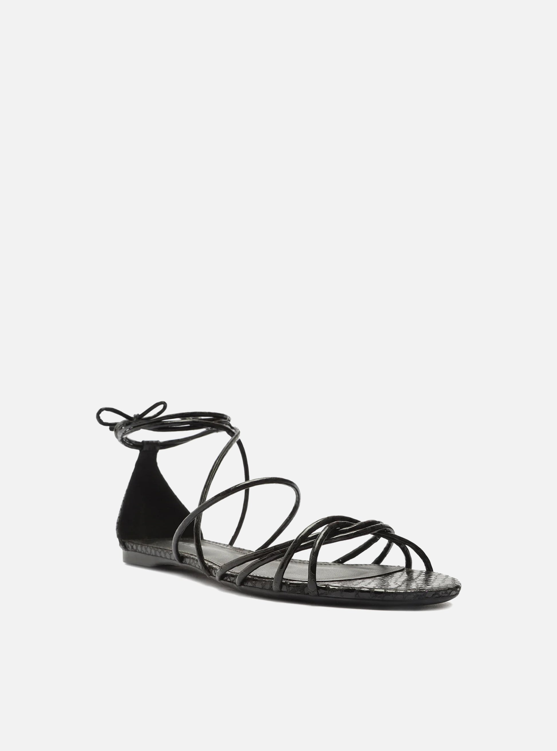 Tess Flat Sandal Flat FALL 22