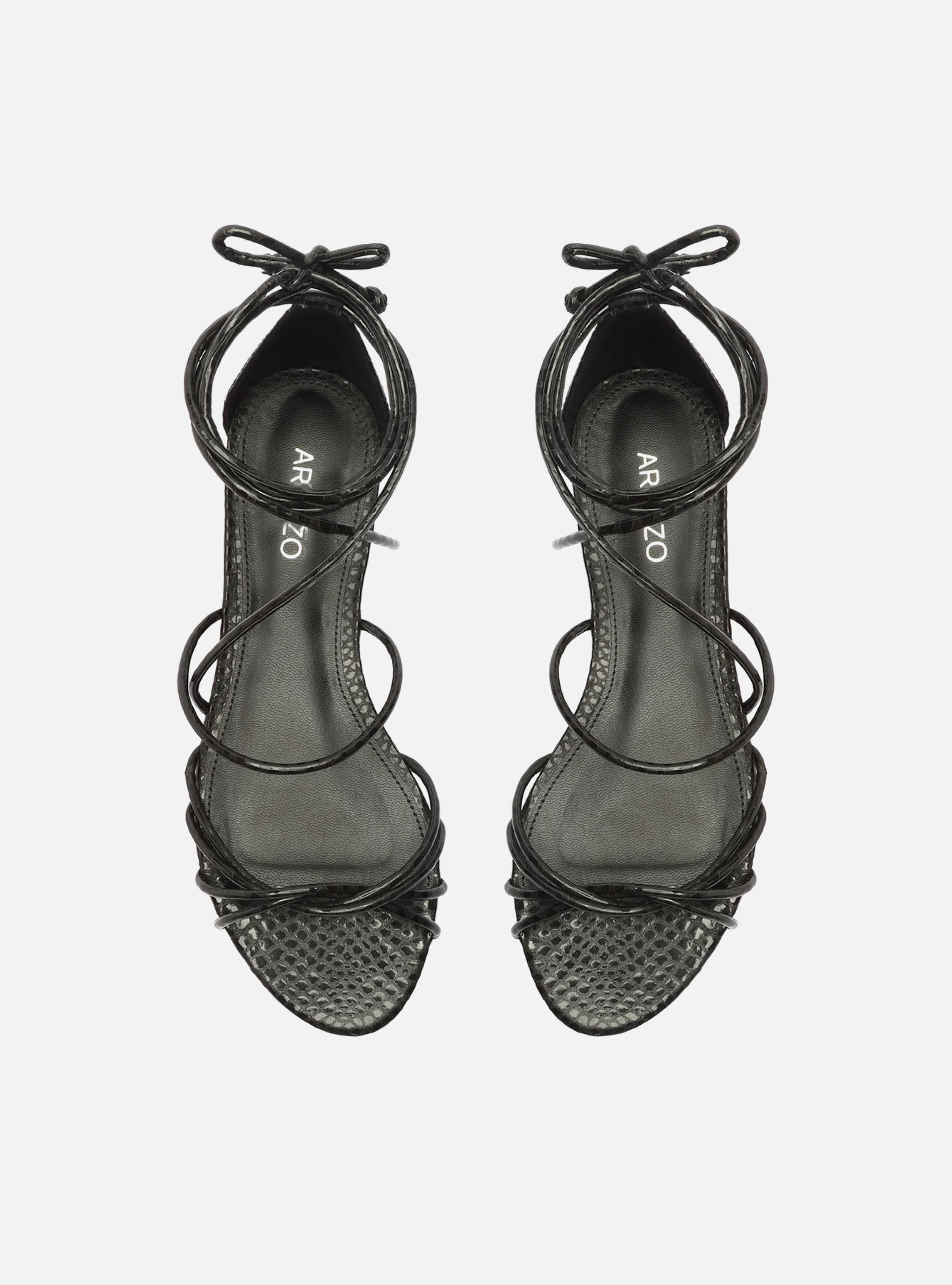 Tess Flat Sandal Flat FALL 22