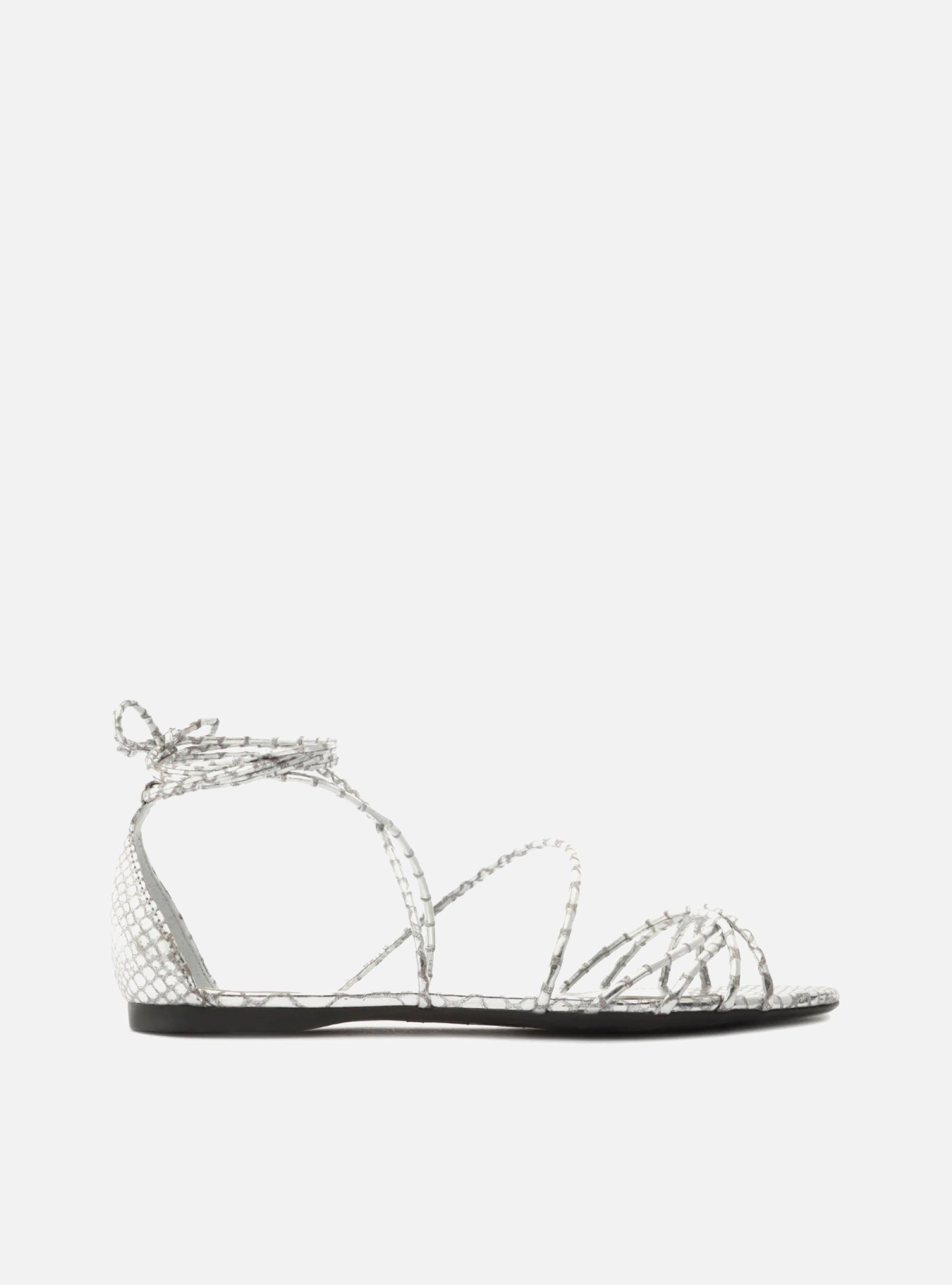 Tess Flat Sandal Flat FALL 22