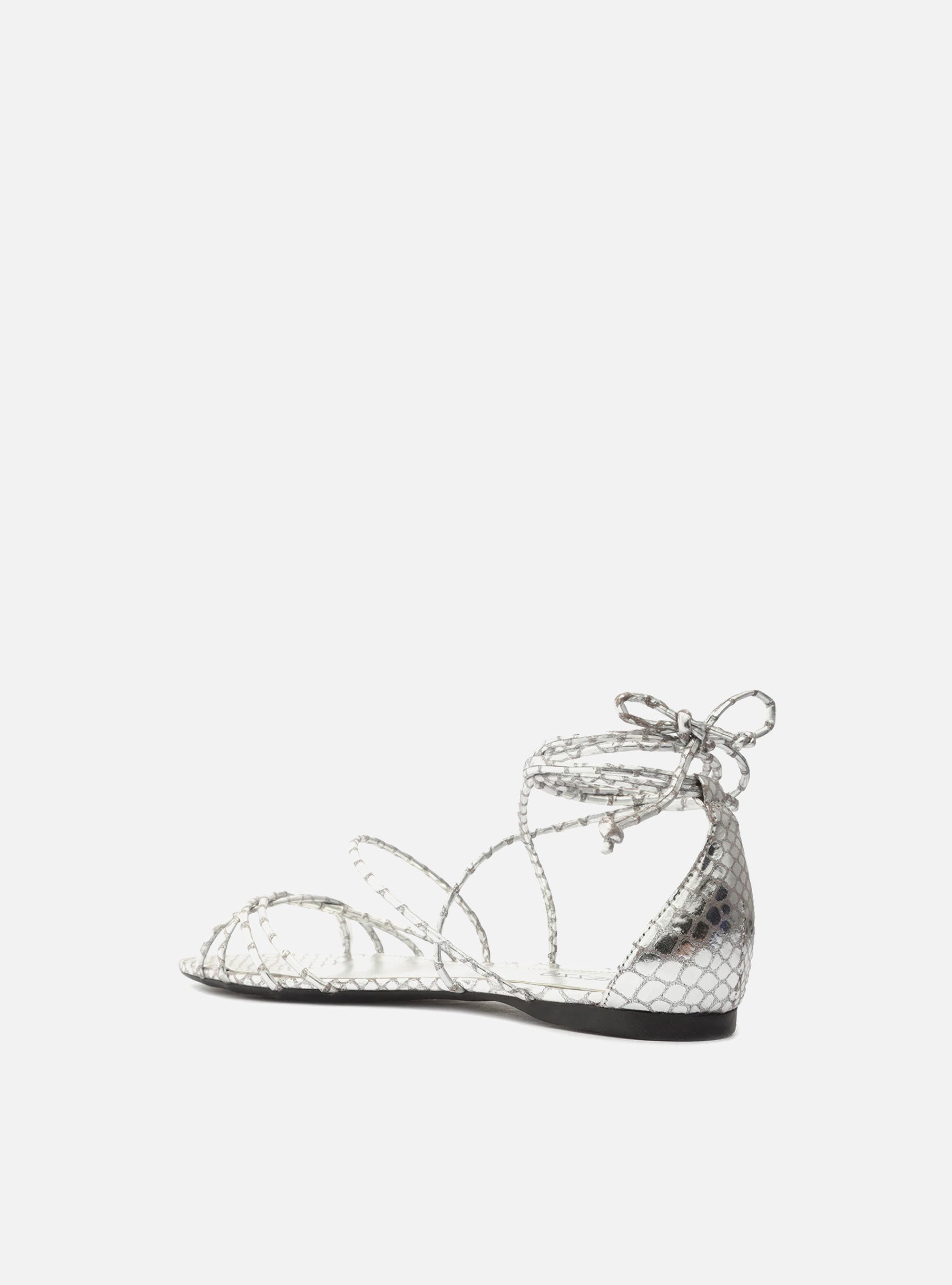 Tess Flat Sandal Flat FALL 22