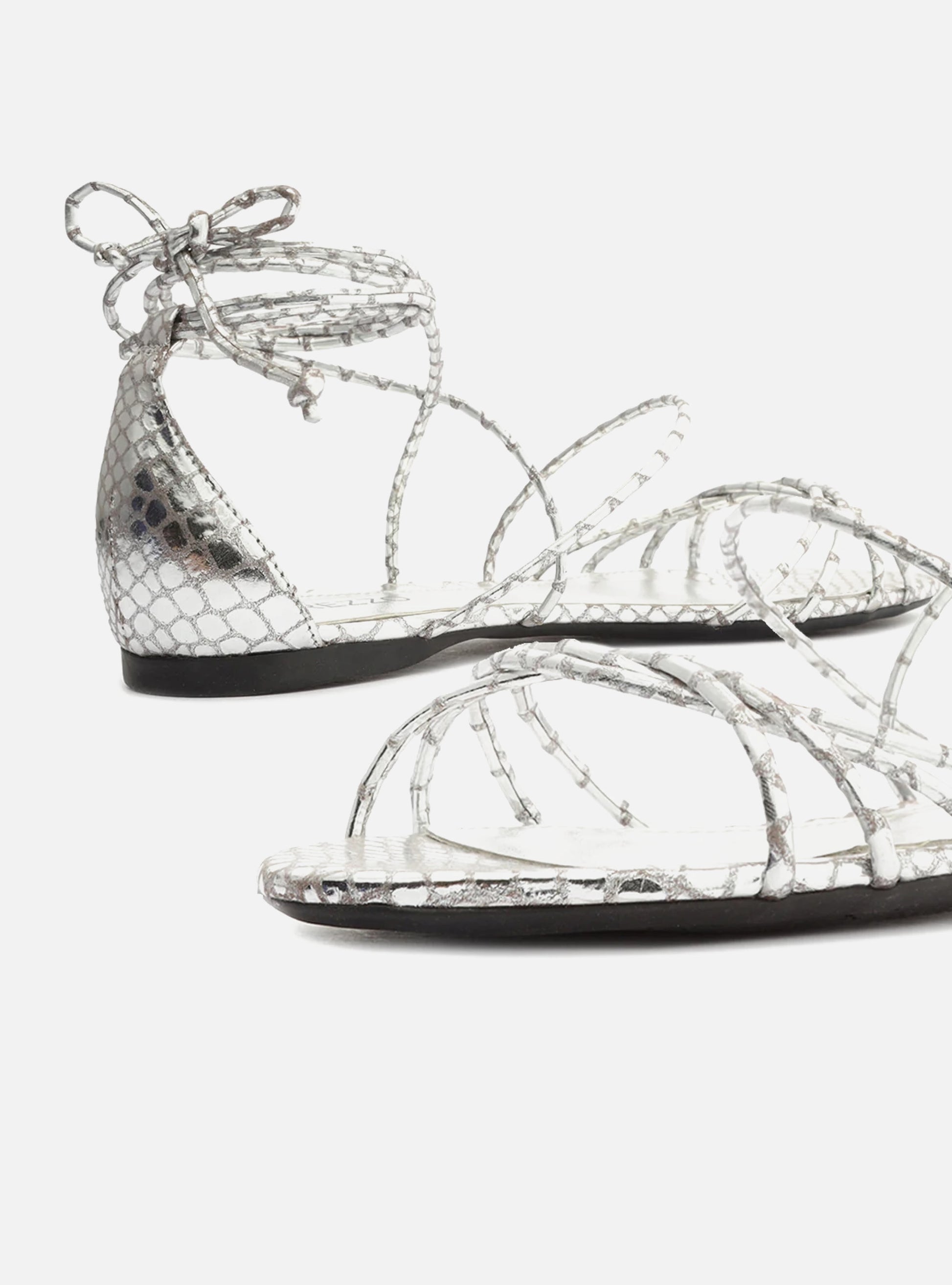 Tess Flat Sandal Flat FALL 22