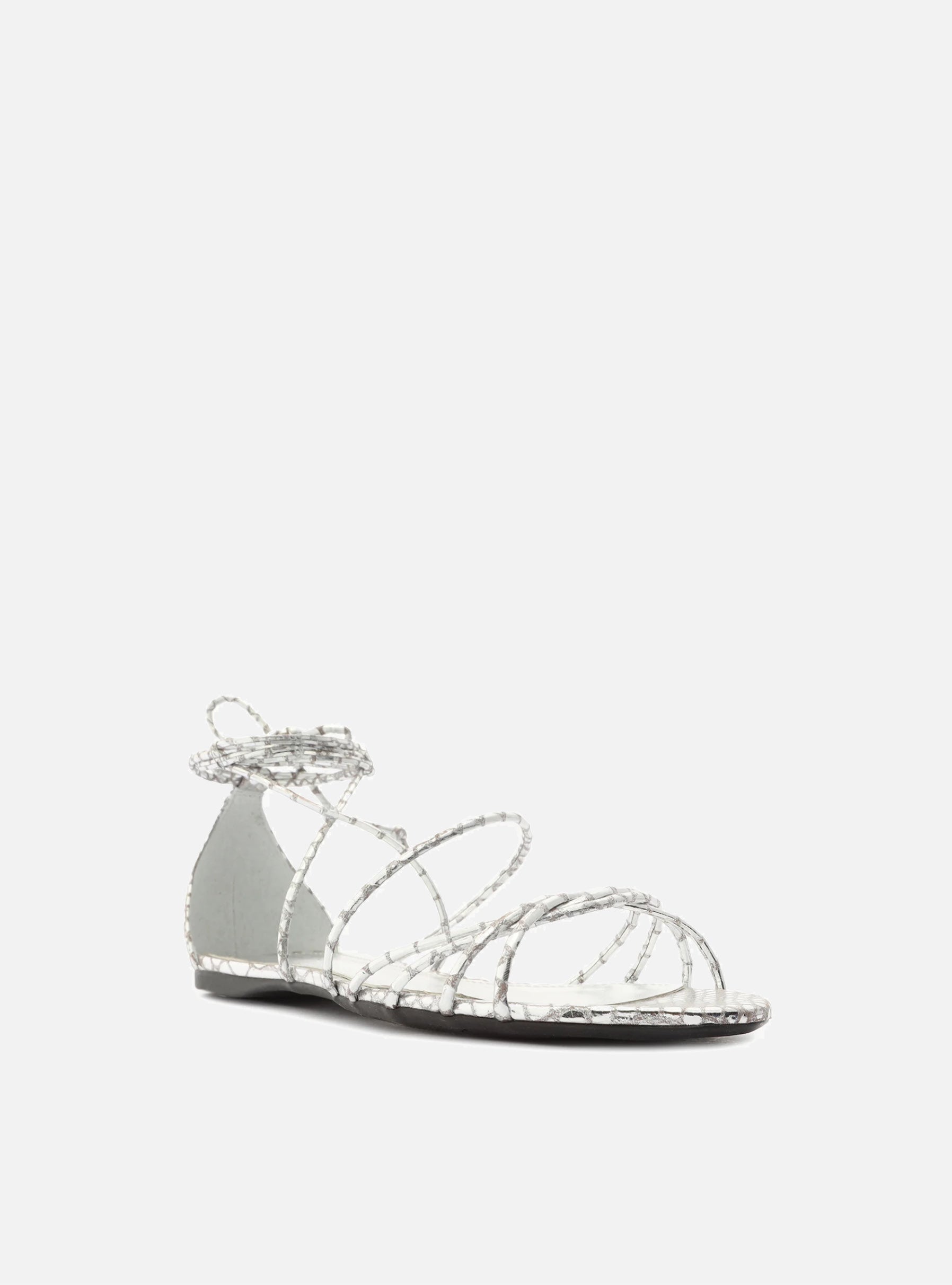 Tess Flat Sandal Flat FALL 22