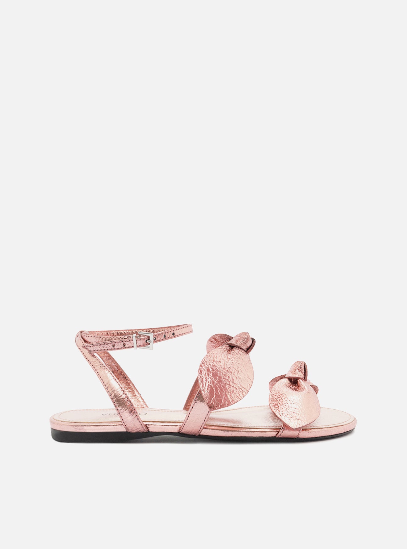 Adalyn Flat Sandal Flat SPRING 24
