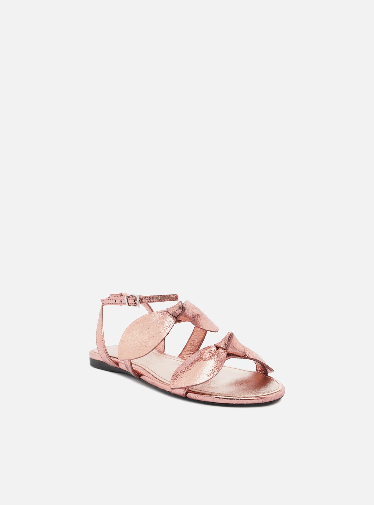 Adalyn Flat Sandal