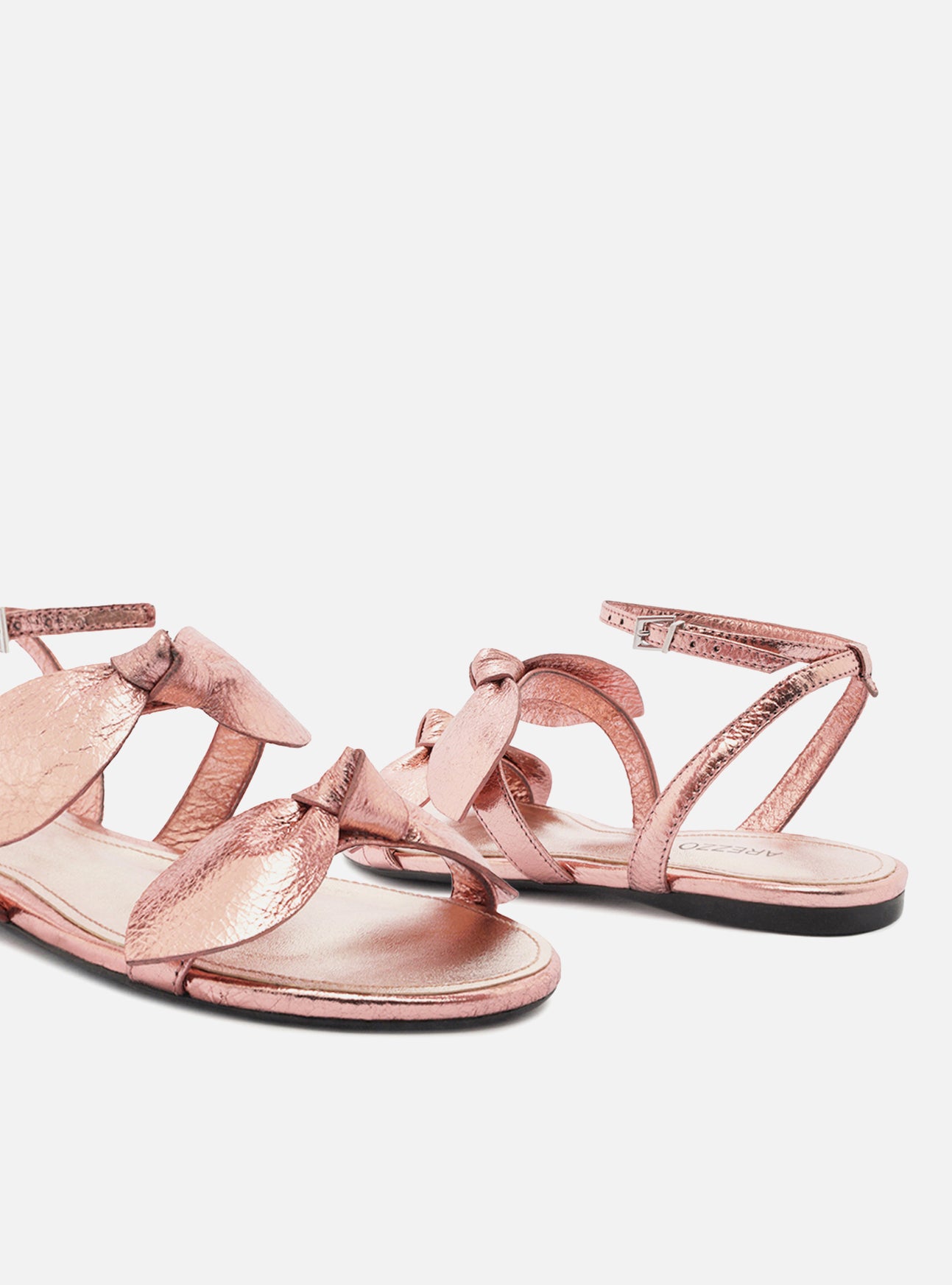 Adalyn Flat Sandal