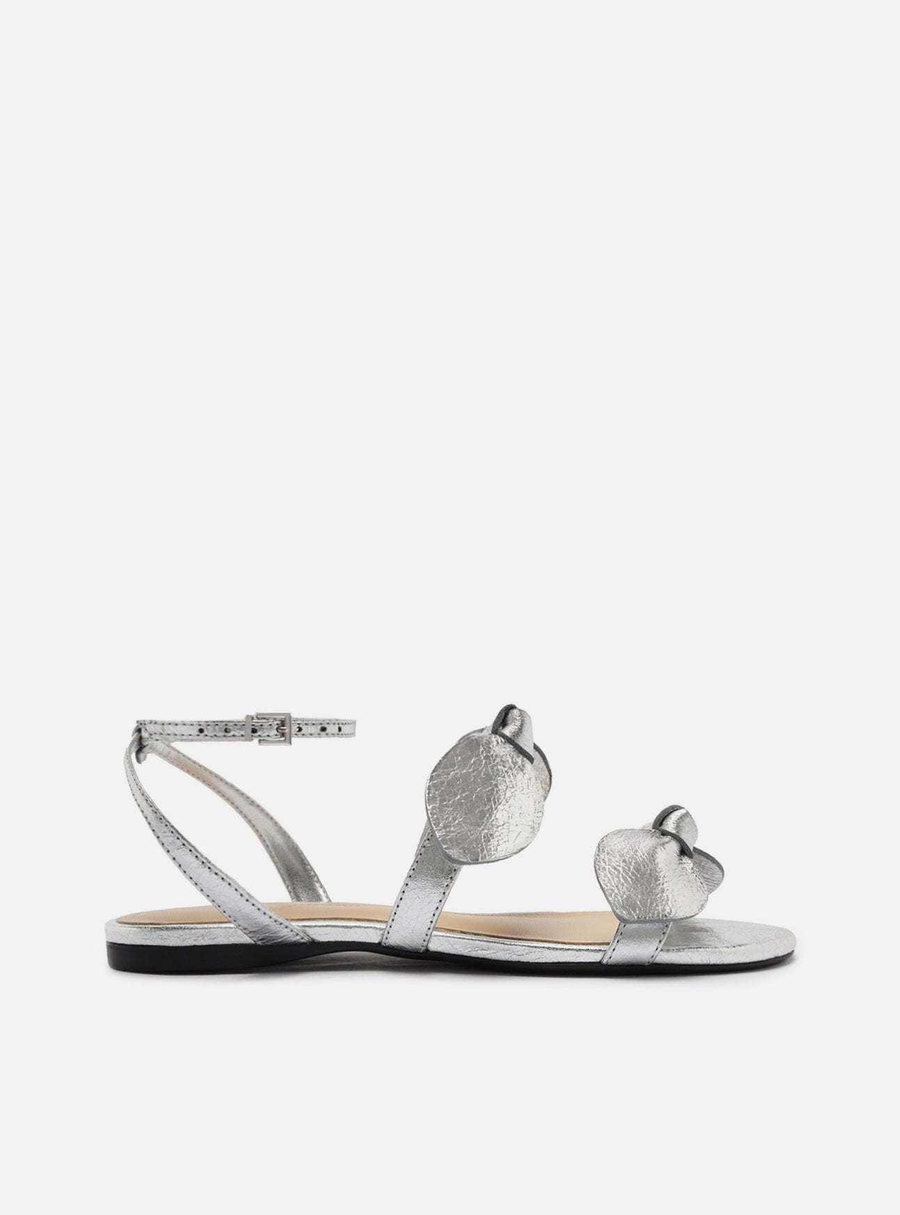 Adalyn Flat Sandal Flats SPRING 24