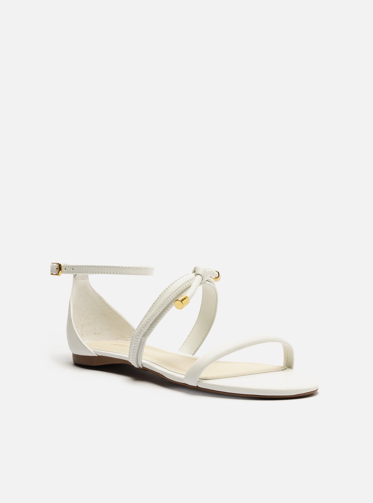 Rowan Flat Sandal