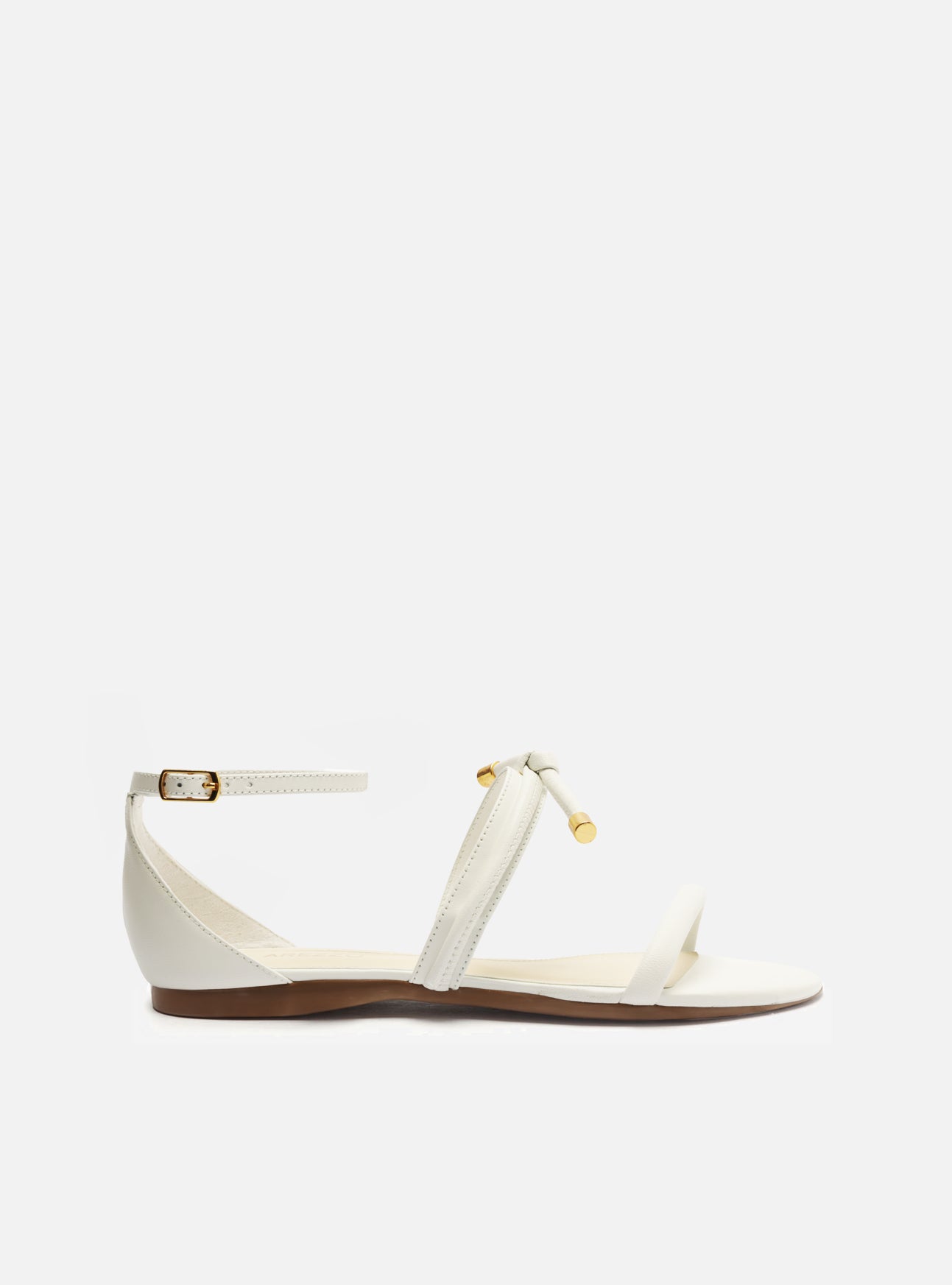 Rowan Flat Sandal