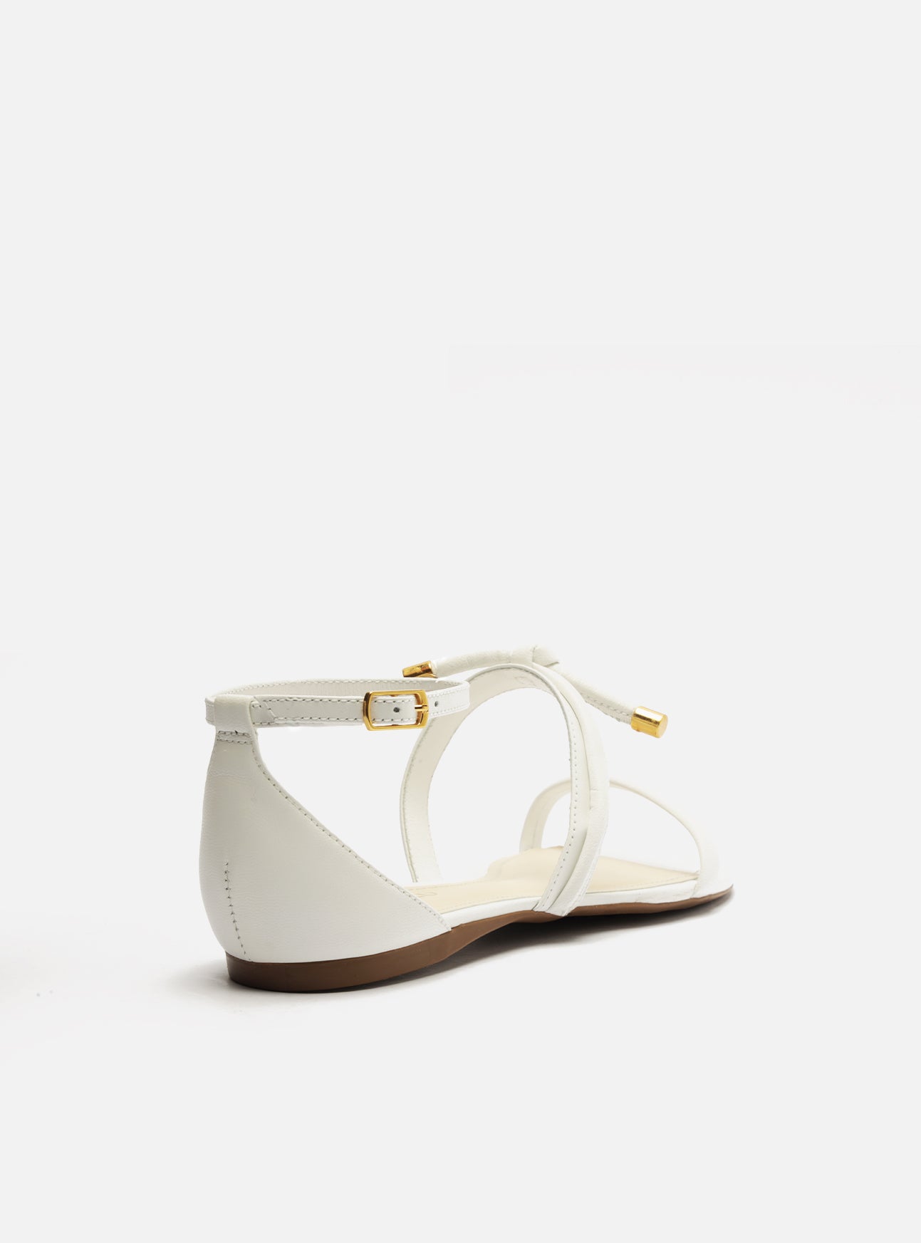 Rowan Flat Sandal