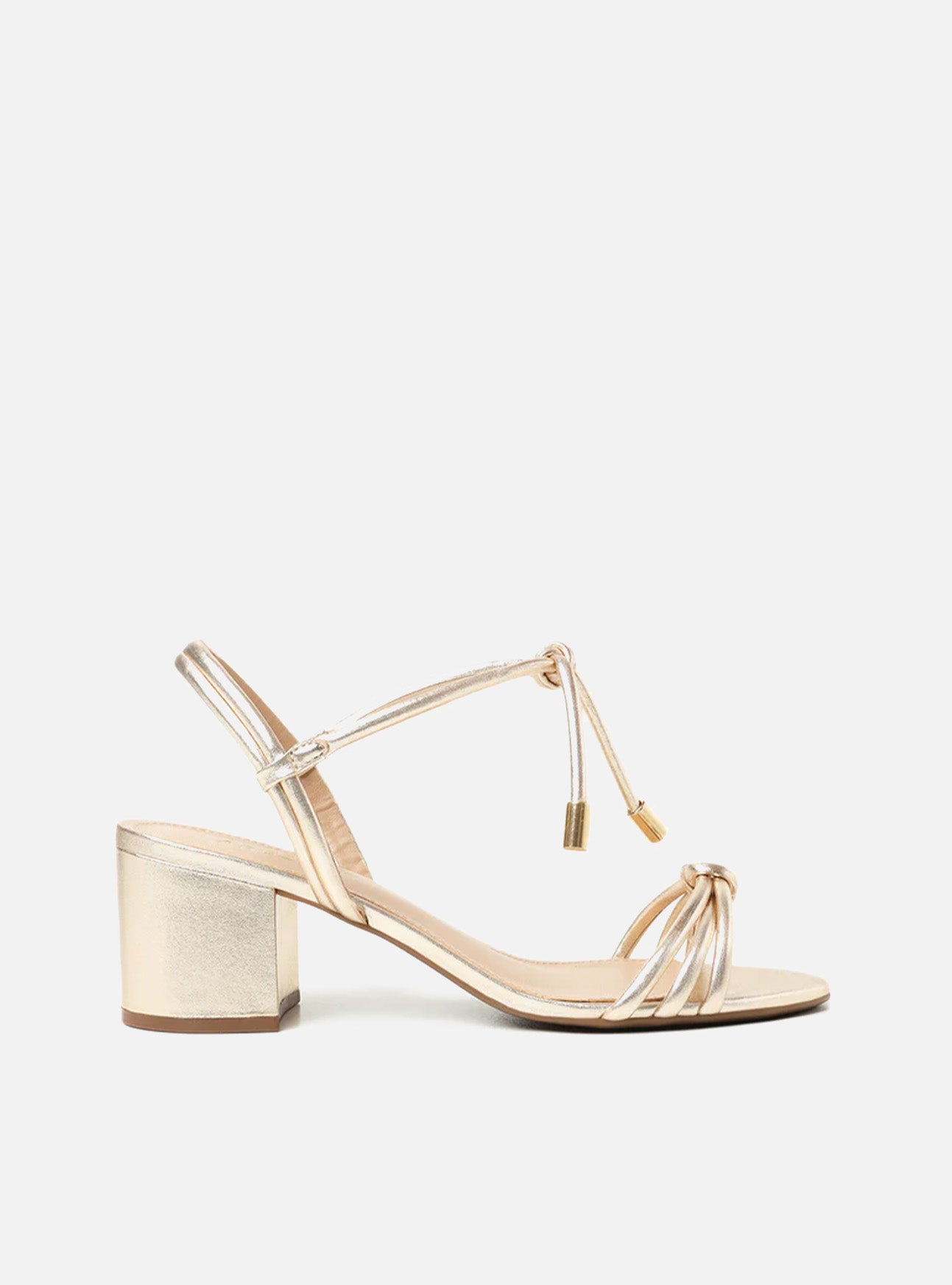 Camila Mid Block Sandal Sandal FALL 23