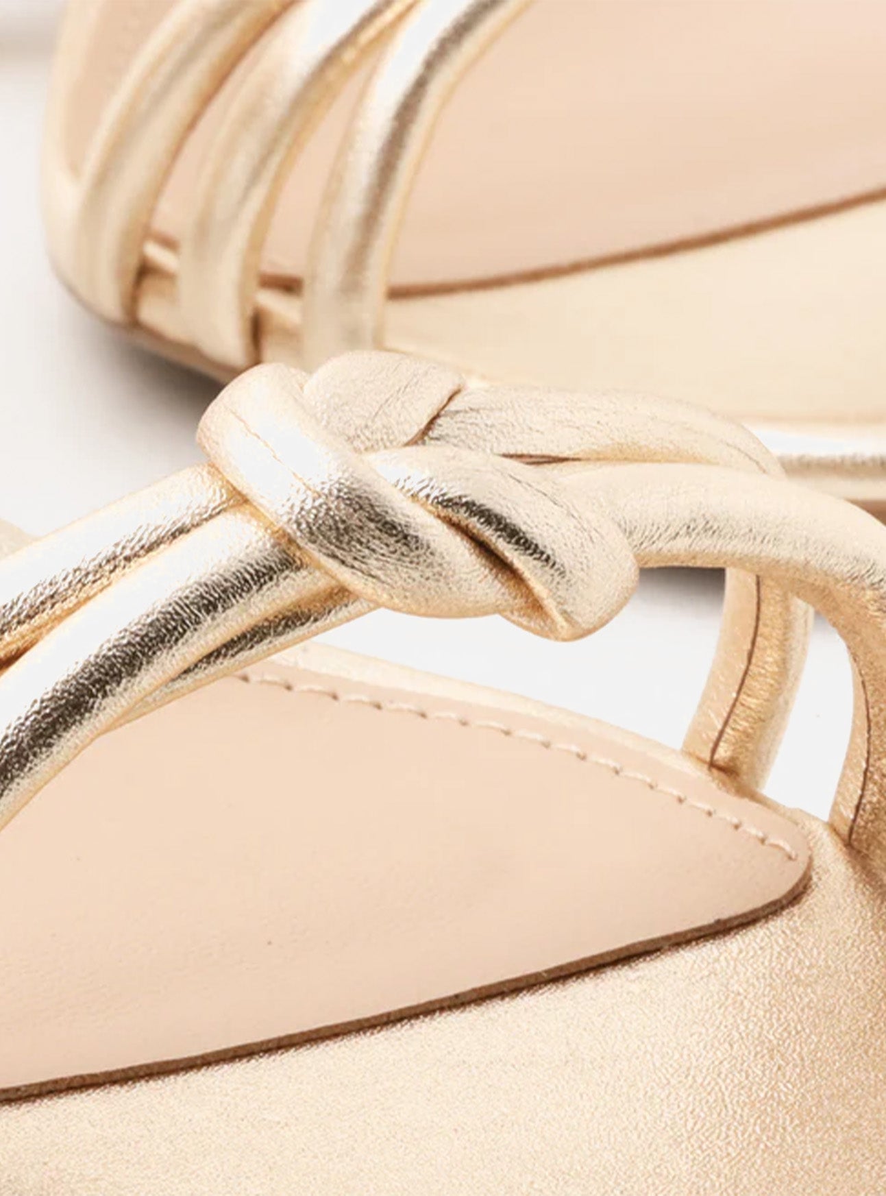 Camila Mid Block Sandal Sandal FALL 23
