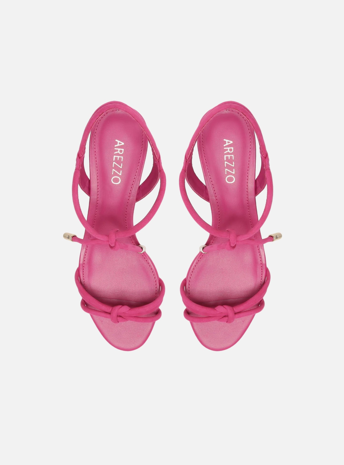 Camila Mid Block Sandal | Pink Sandal SPRING 22