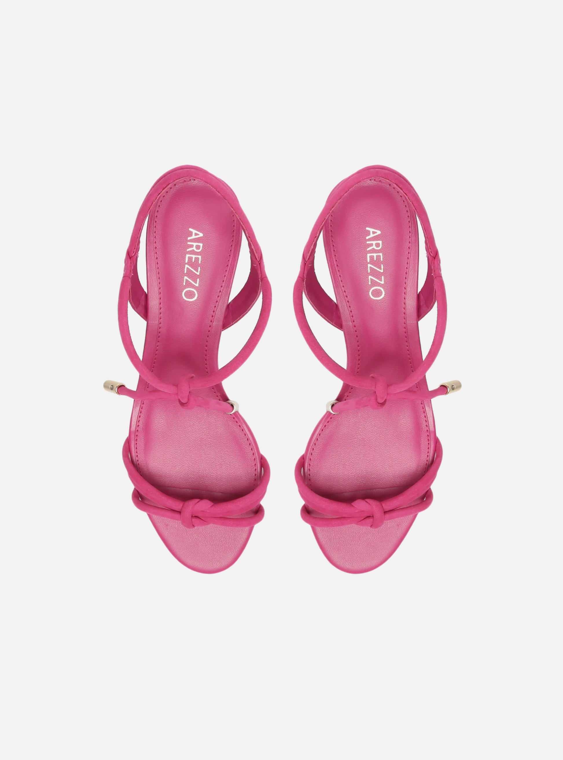 Camila Mid Block Sandal | Pink Sandal SPRING 22