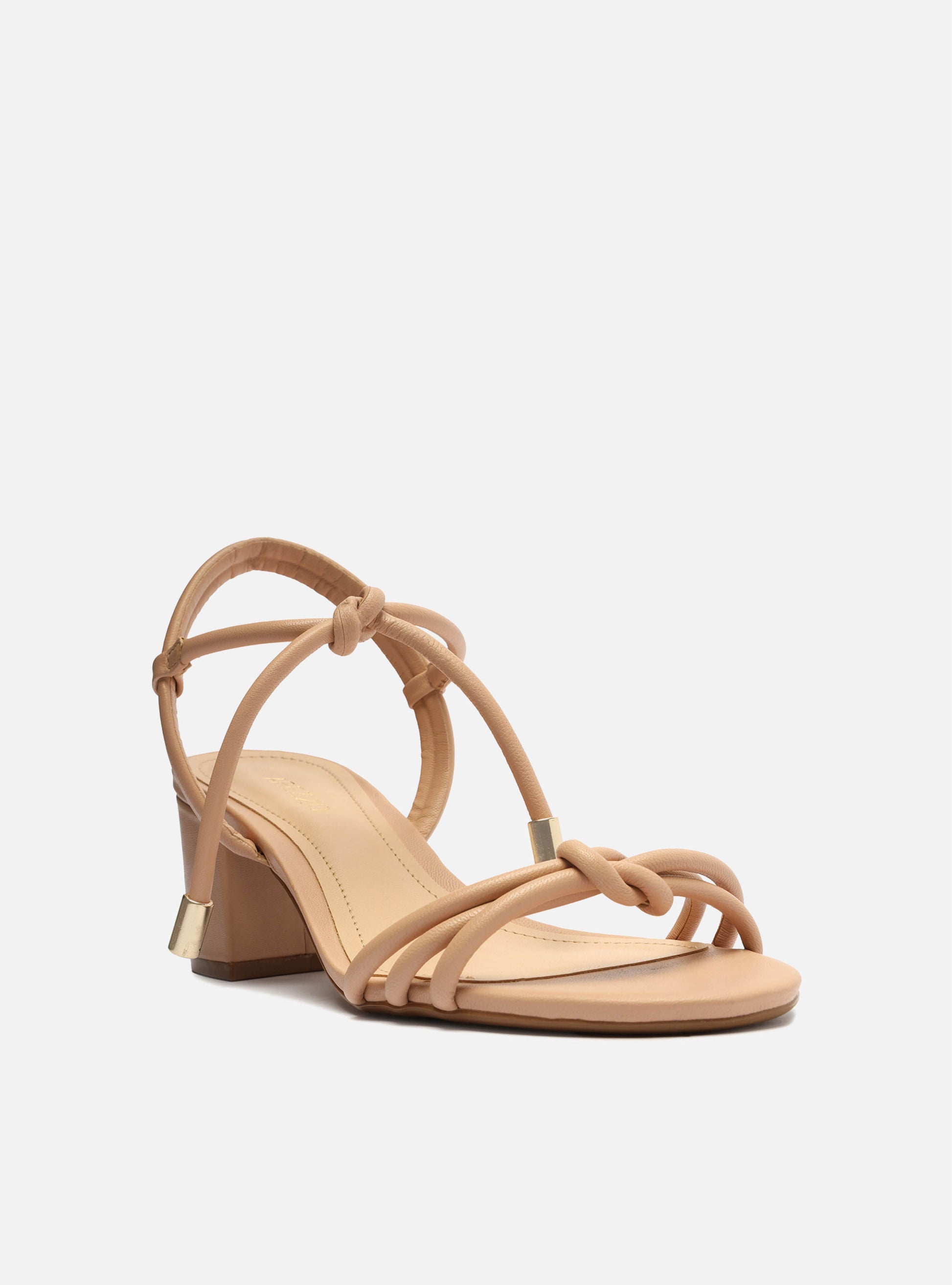 Camila Mid Block Sandal Sandal FALL 23