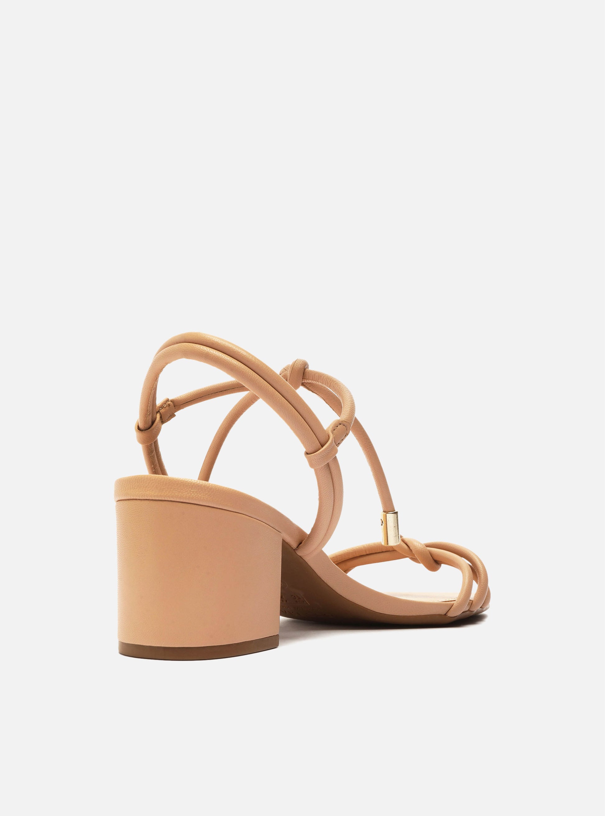 Camila Mid Block Sandal Sandal FALL 23