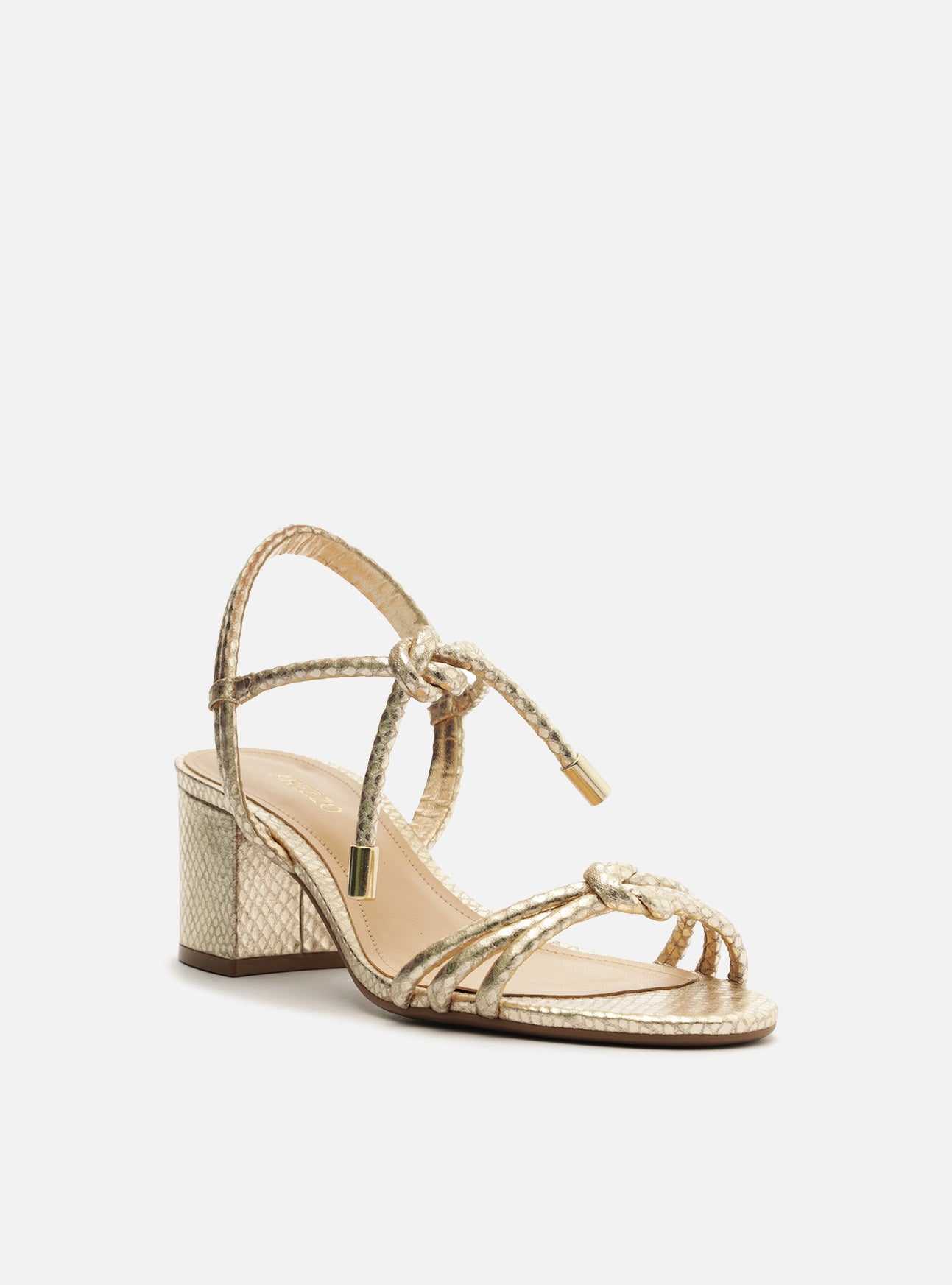 Camila Mid Block Sandal Sandals R/26