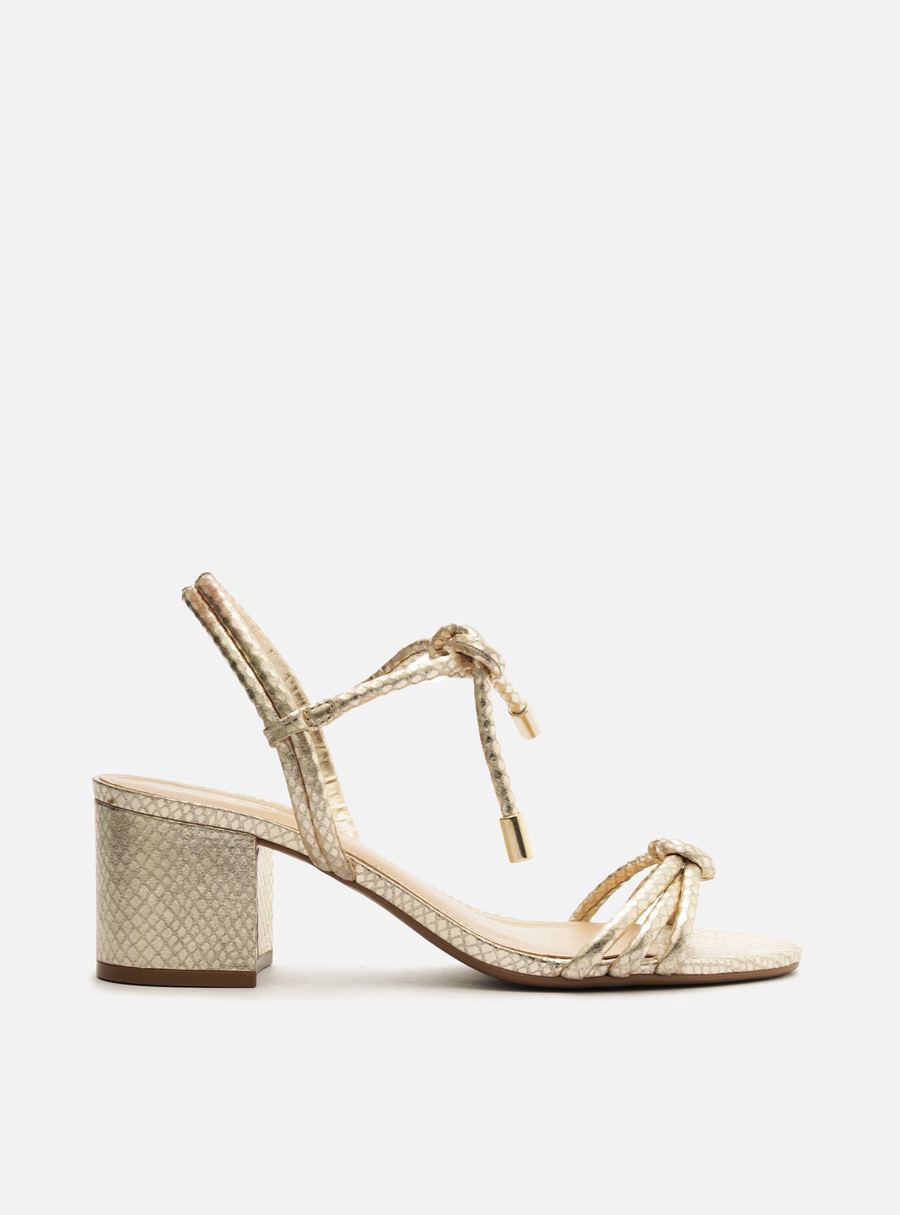 Camila Mid Block Sandal Sandals R/26