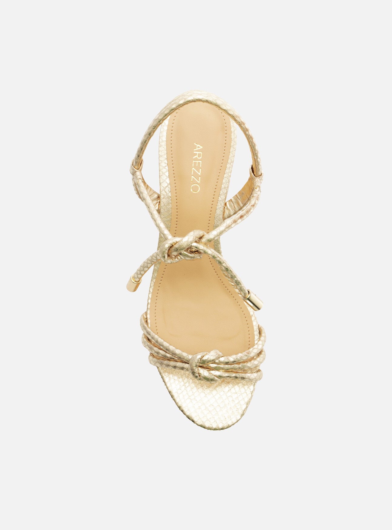 Camila Mid Block Sandal Sandals R/26