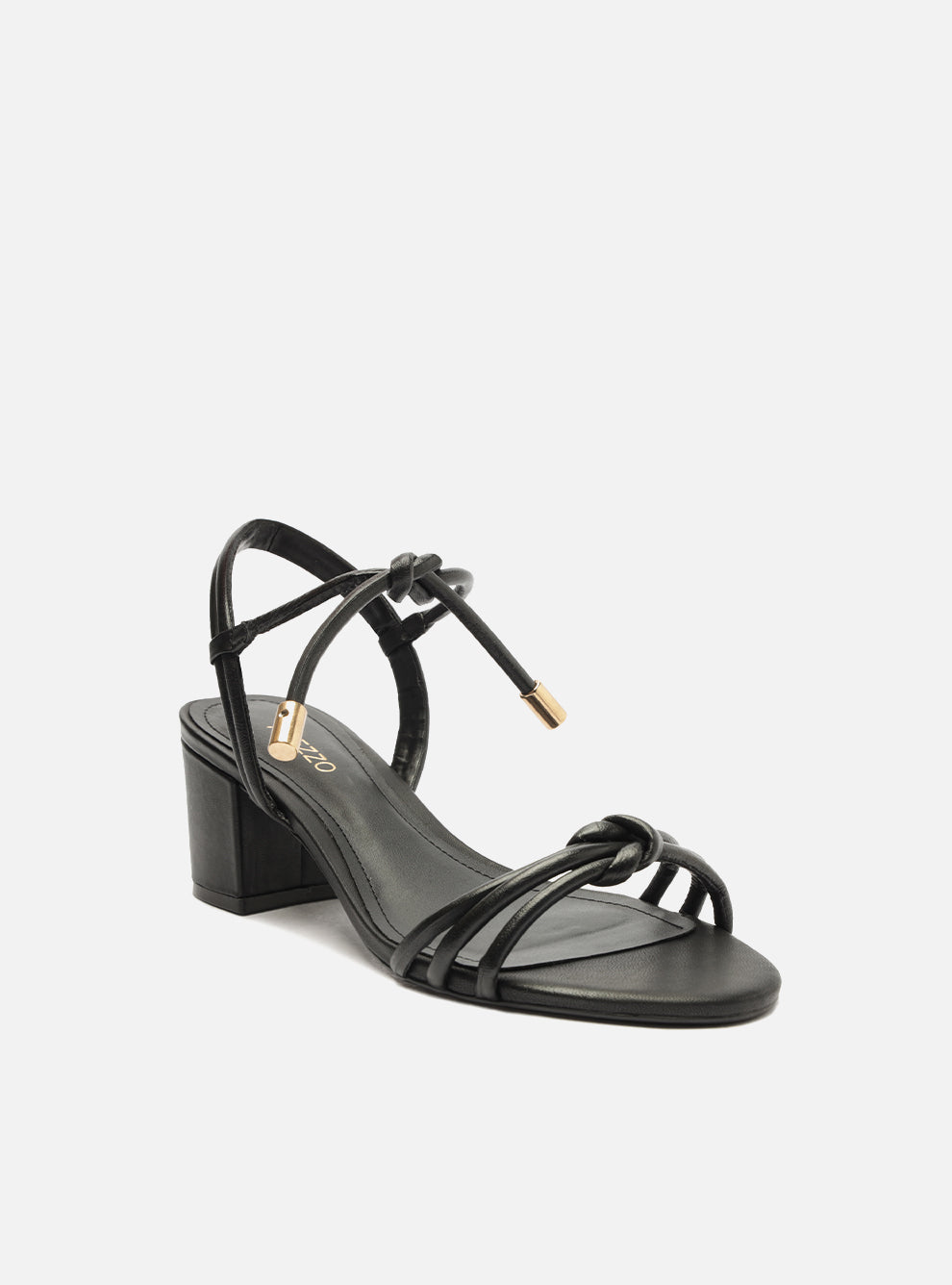 Camila Mid Block Sandal Sandal SPRING 25