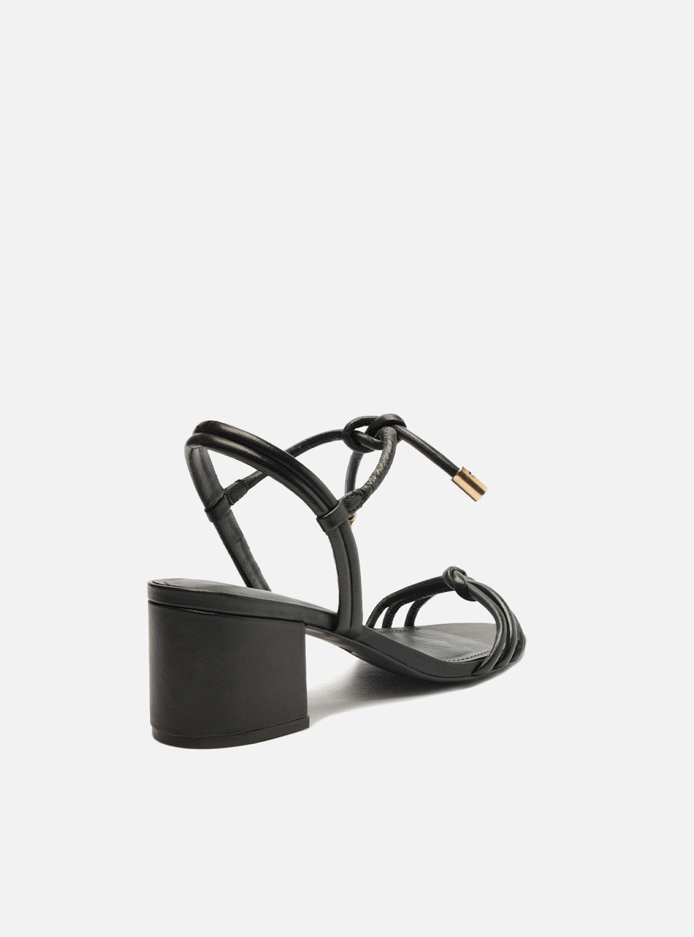 Camila Mid Block Sandal Sandal SPRING 25