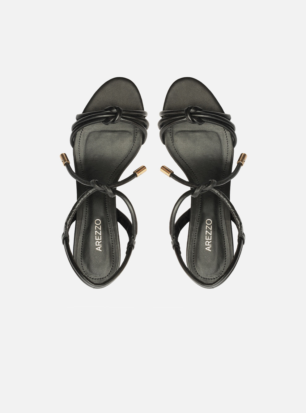 Camila Mid Block Sandal Sandal SPRING 25