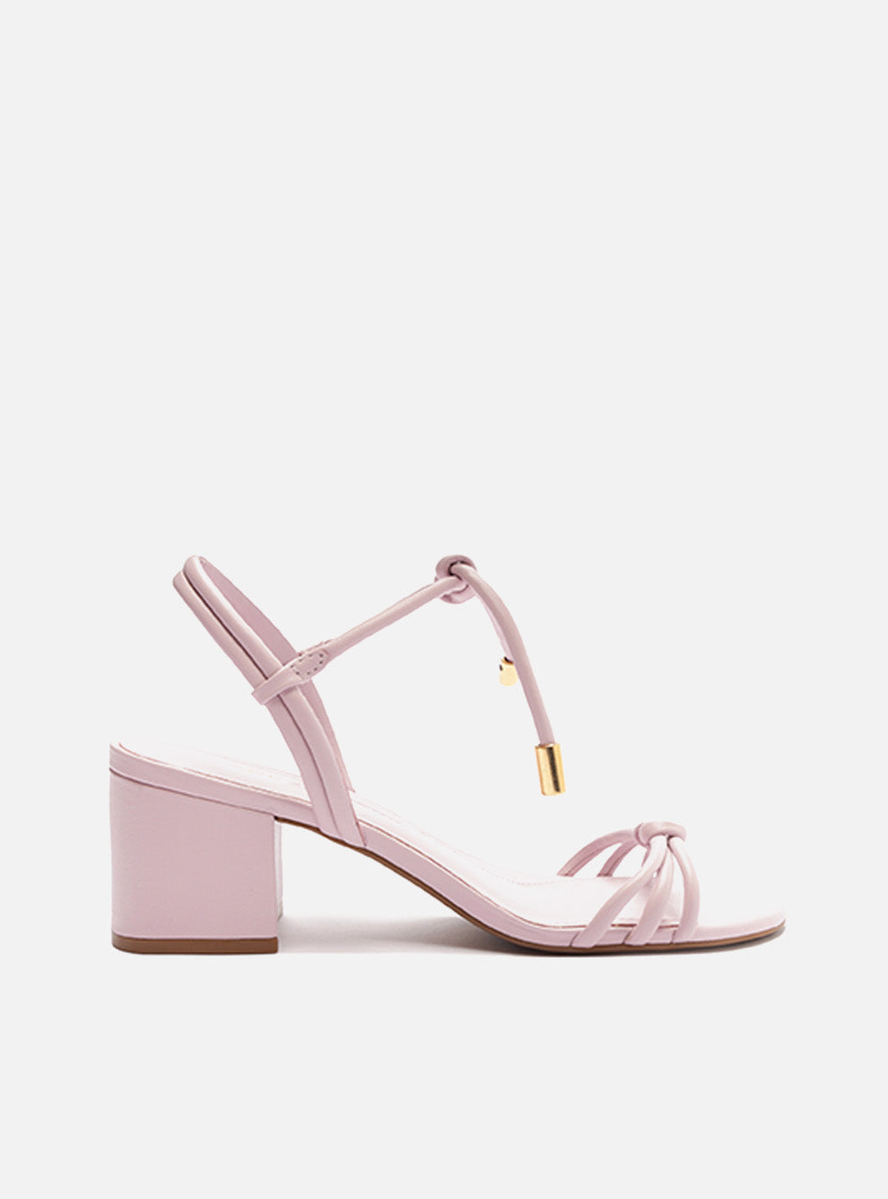 Camila Mid Block Sandal Sandal SPRING 24