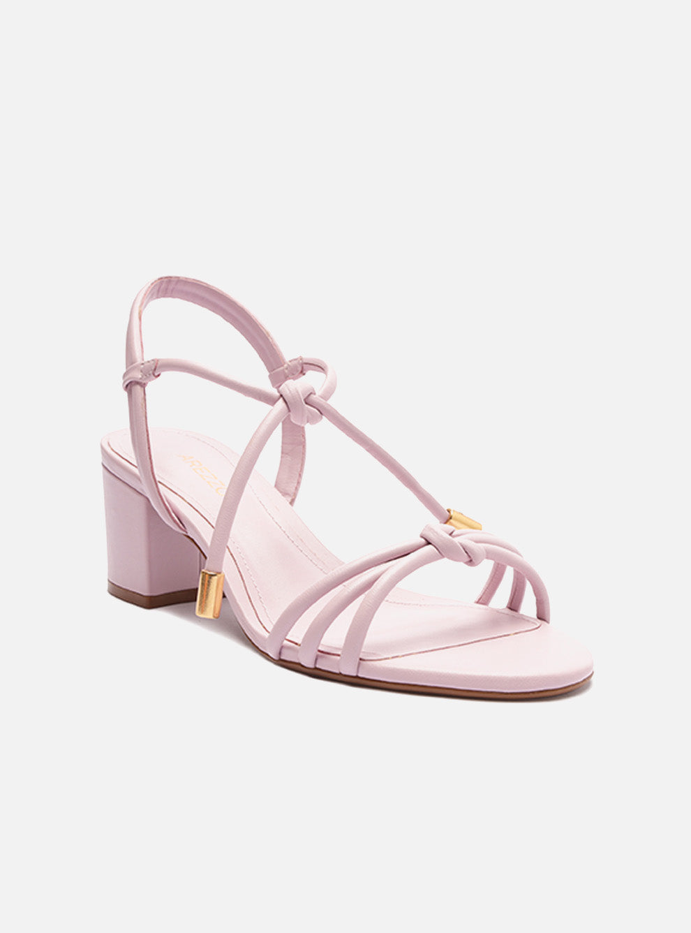 Camila Mid Block Sandal Sandal SPRING 24