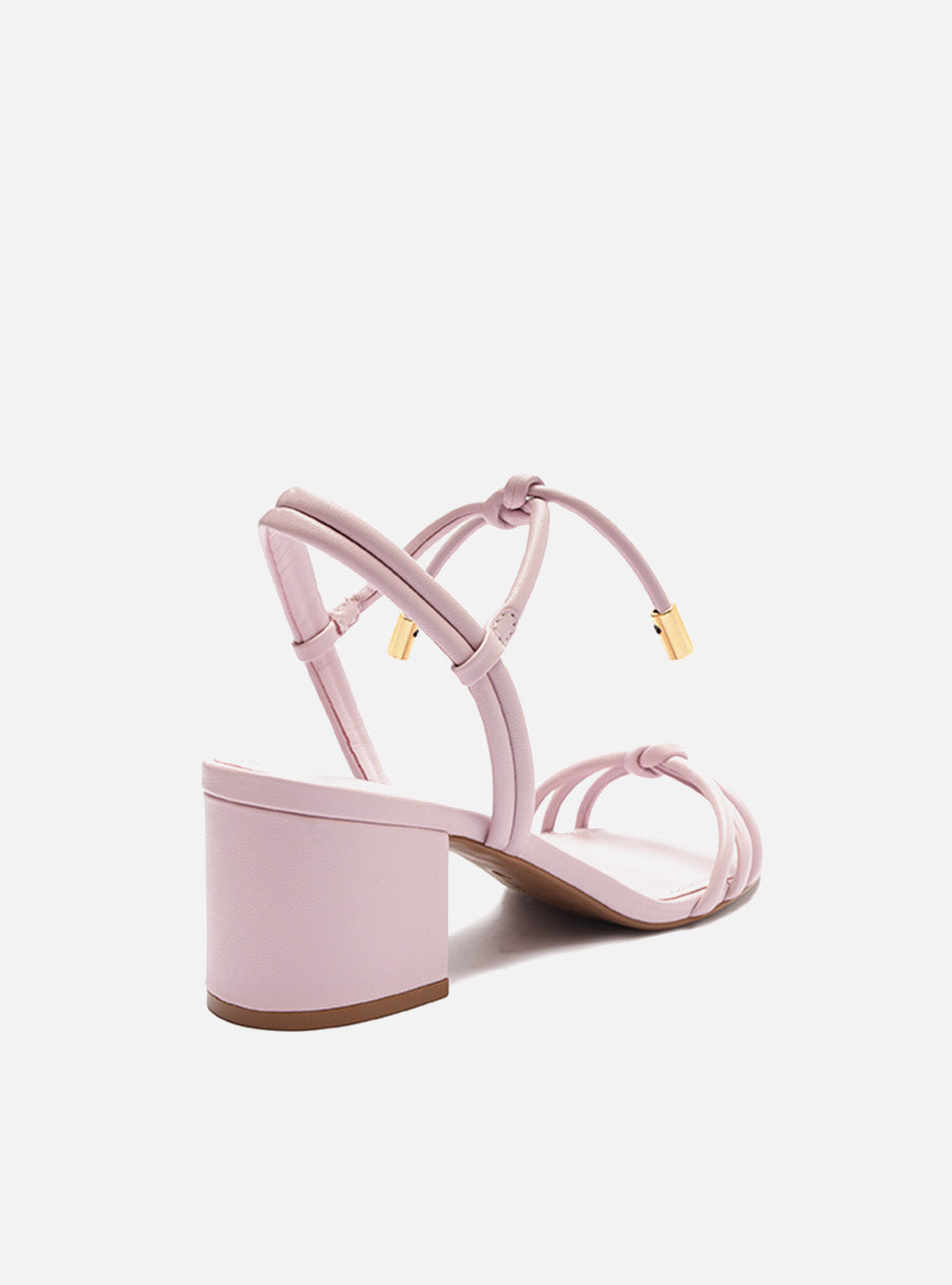 Camila Mid Block Sandal Sandal SPRING 24