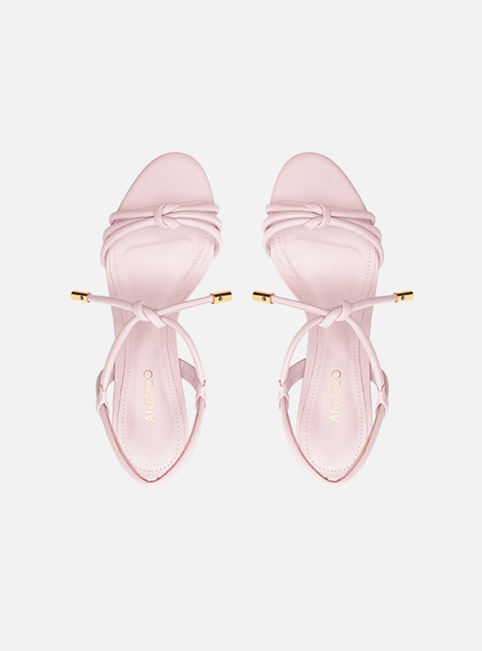 Camila Mid Block Sandal Sandal SPRING 24