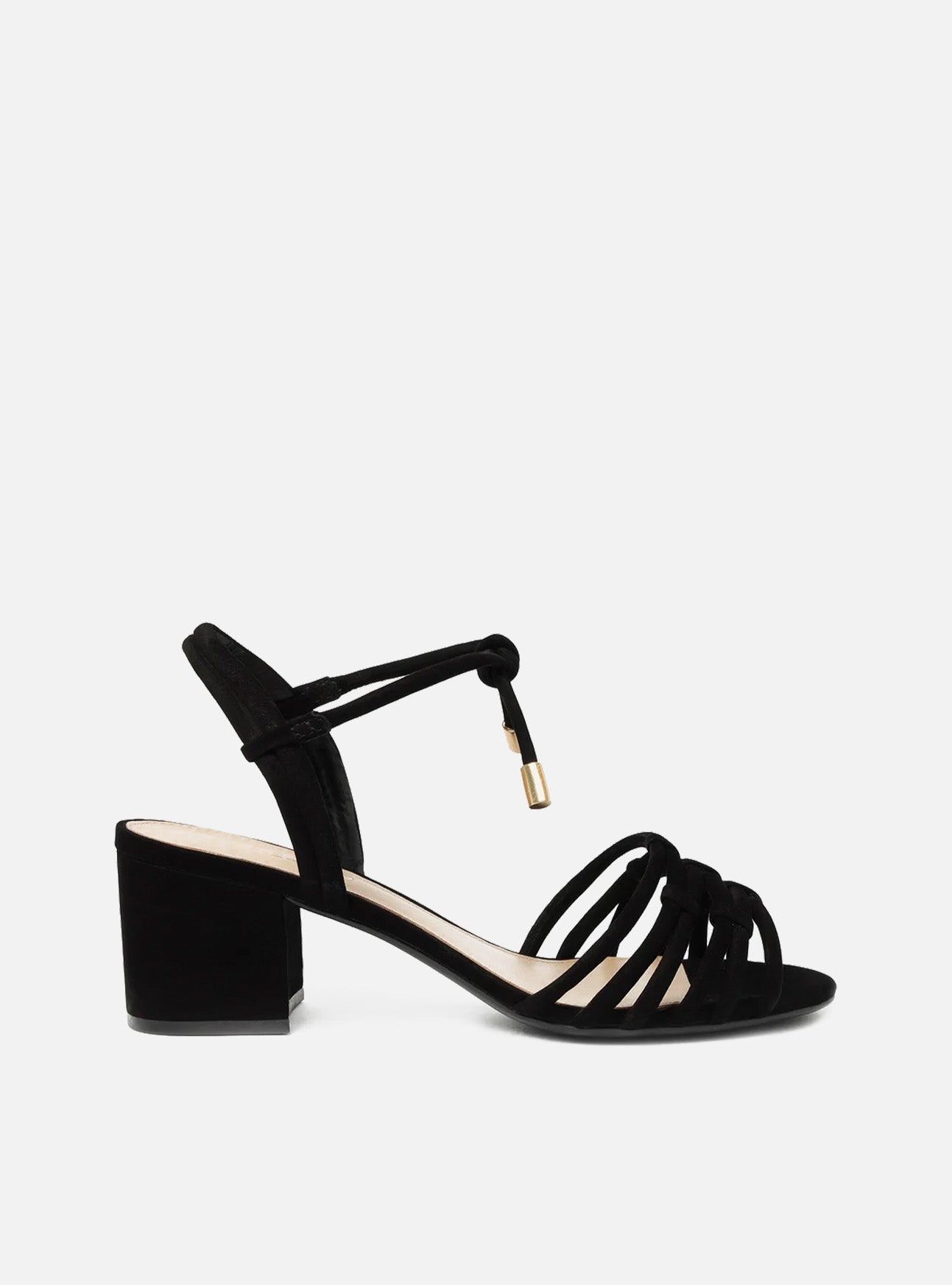 Greta Mid Block Sandal Sandal SPRING 21